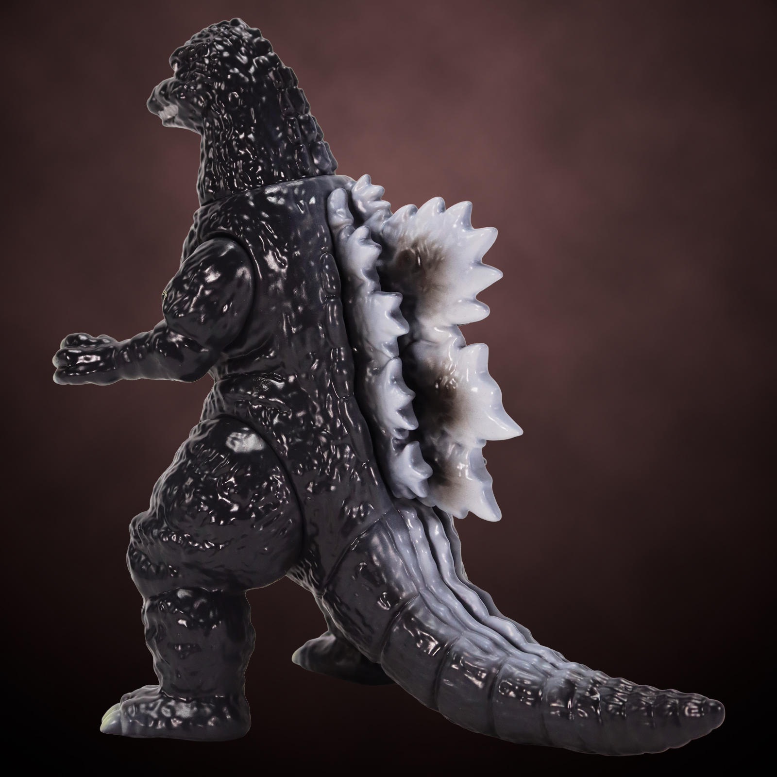 CCP Middle Size Series Godzilla EX Vol. 13 "Godzilla vs. King Ghidorah" Godzilla (1991) Standard Ver.