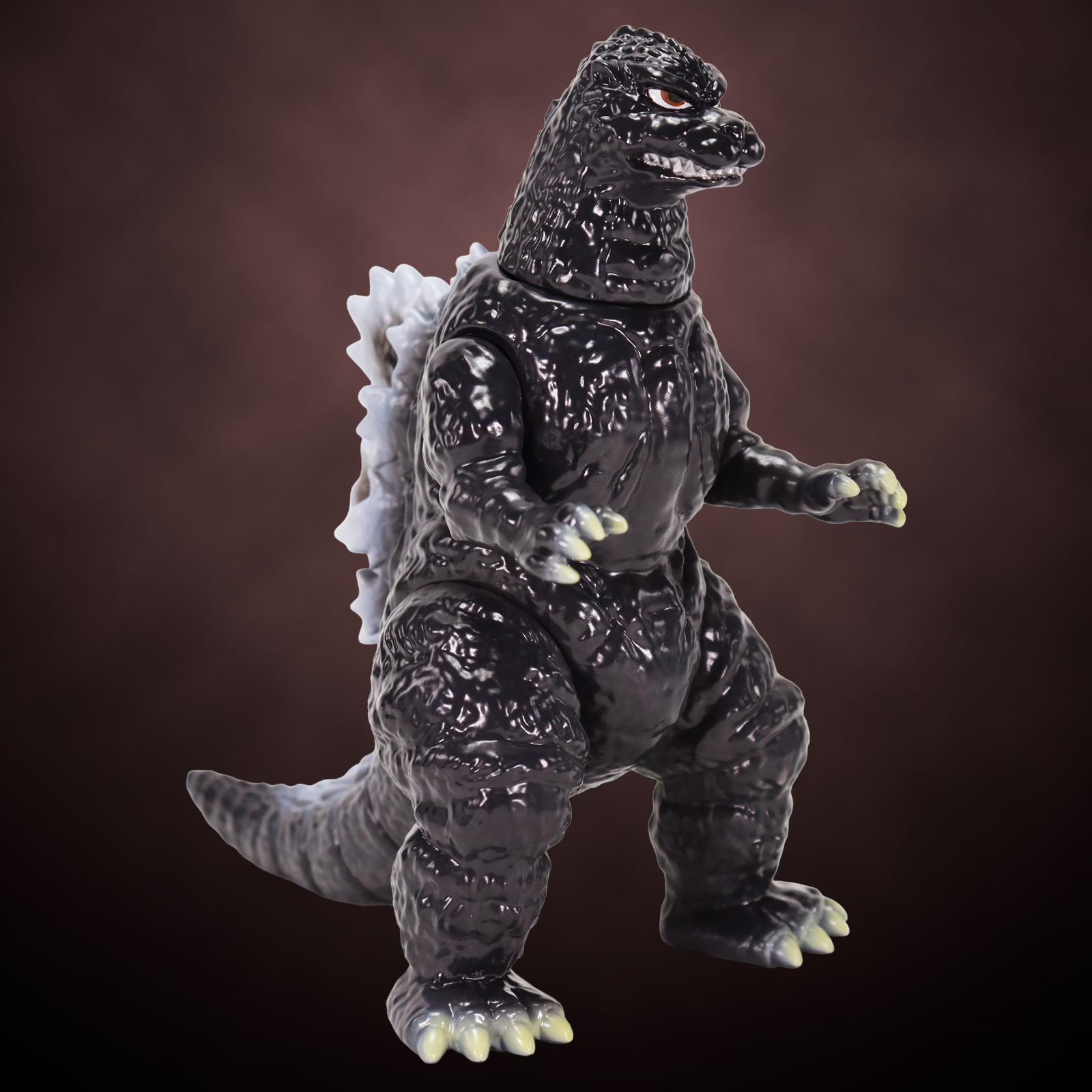 CCP Middle Size Series Godzilla EX Vol. 13 "Godzilla vs. King Ghidorah" Godzilla (1991) Standard Ver.