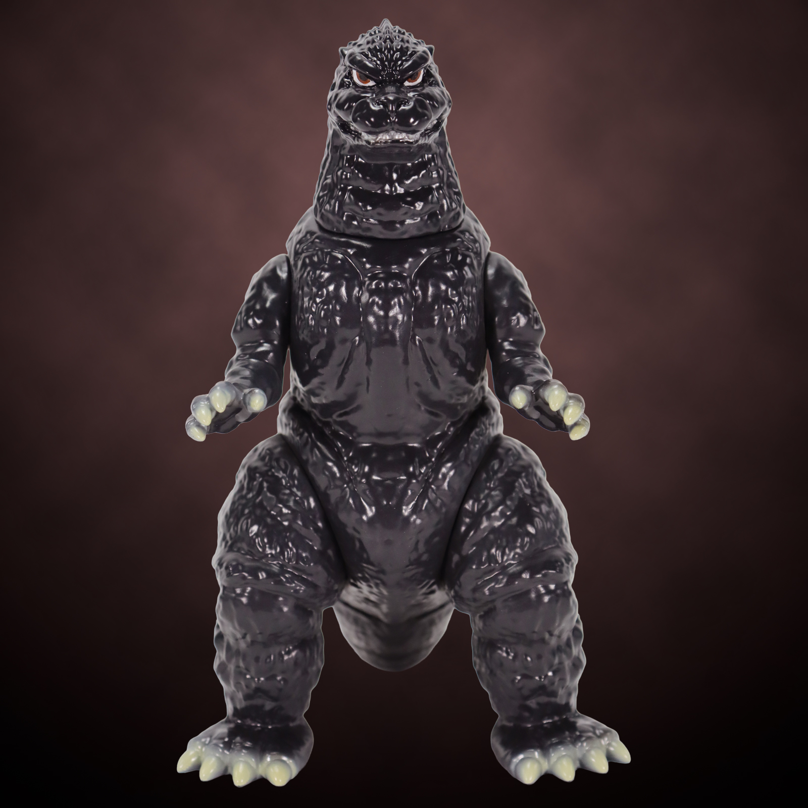 CCP Middle Size Series Godzilla EX Vol. 13 "Godzilla vs. King Ghidorah" Godzilla (1991) Standard Ver.