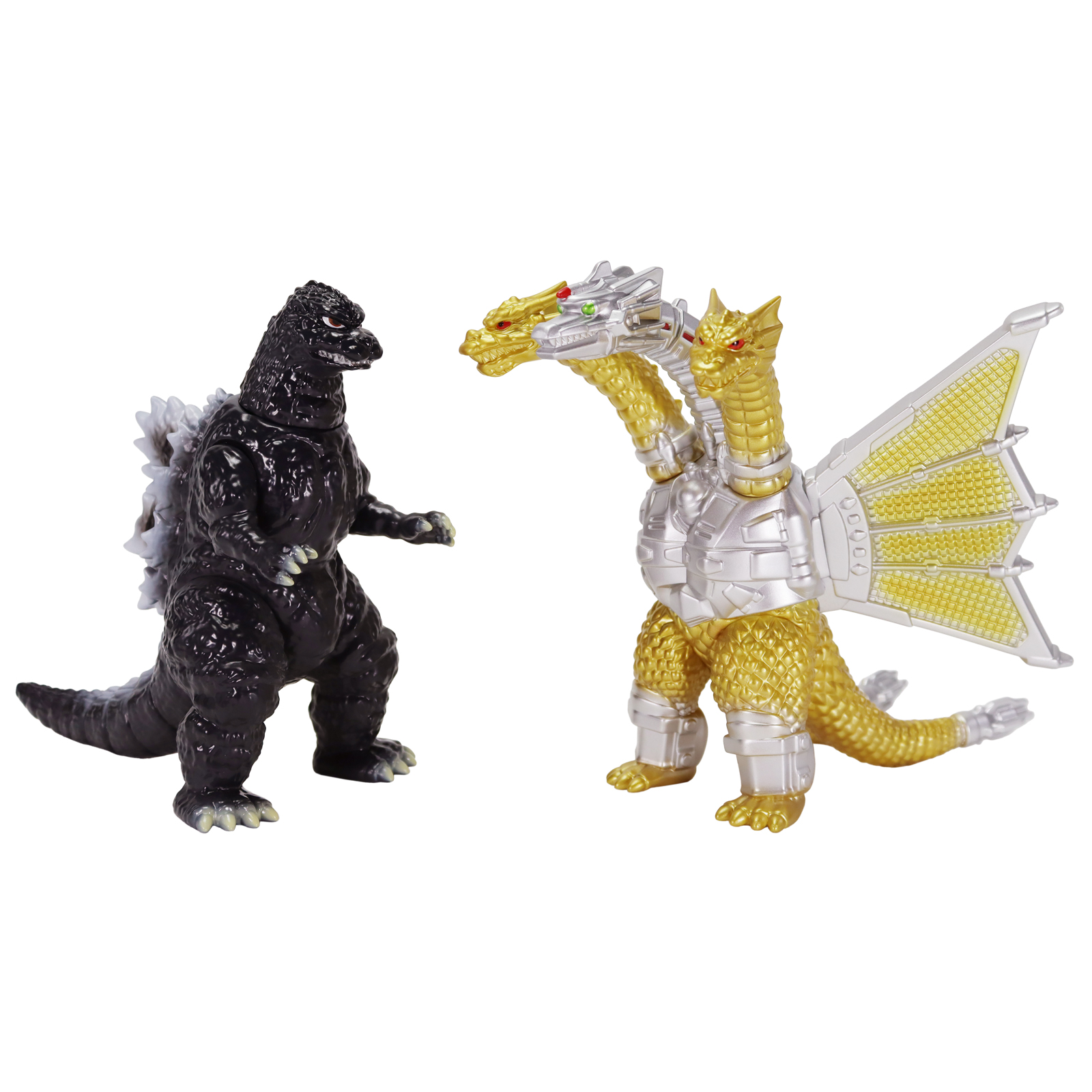 CCP Middle Size Series Godzilla EX Vol. 13 "Godzilla vs. King Ghidorah" Godzilla (1991) Standard Ver.