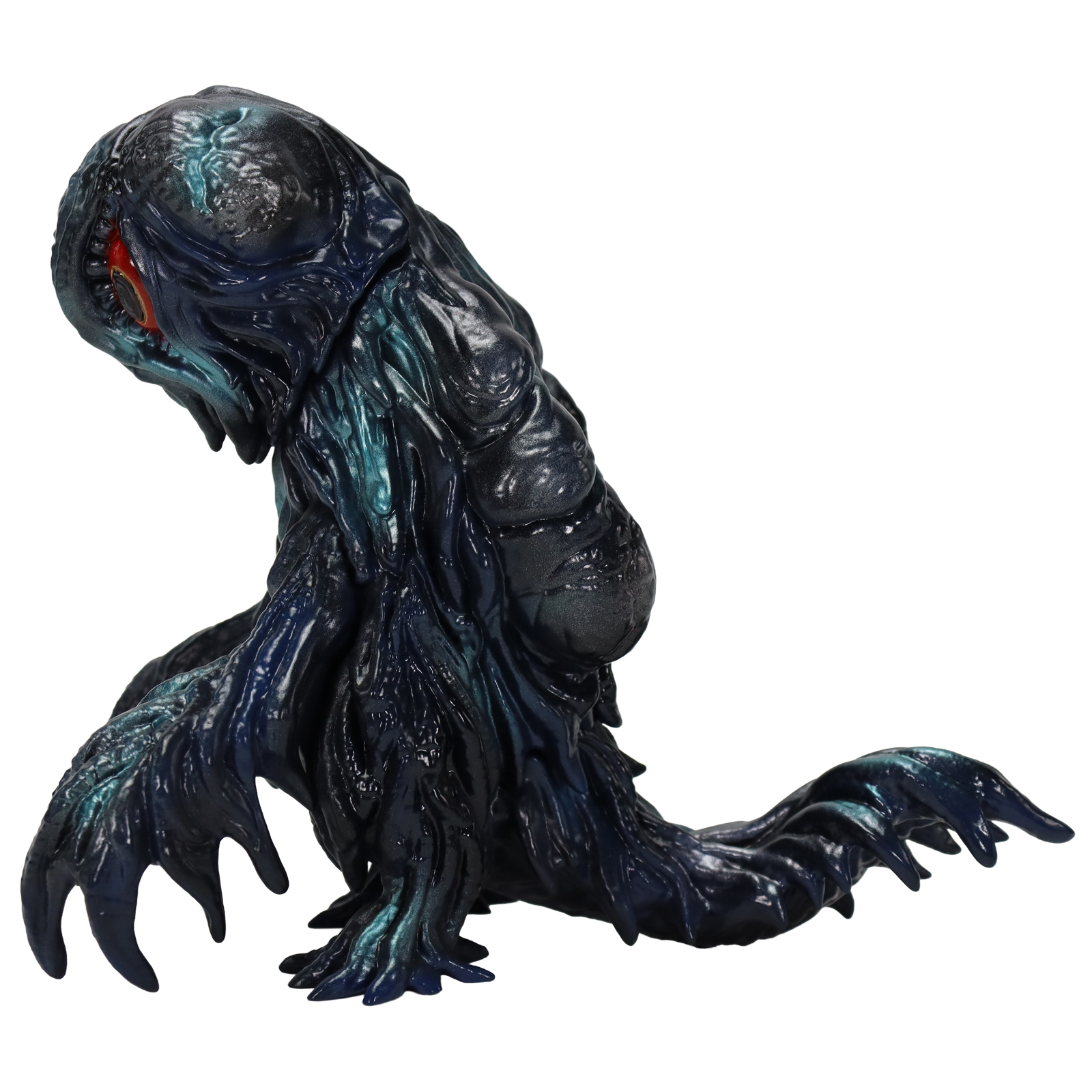 CCP Middle Size Series Godzilla CREATION "Godzilla" Hedorah 1.0 Oboroge Ver.