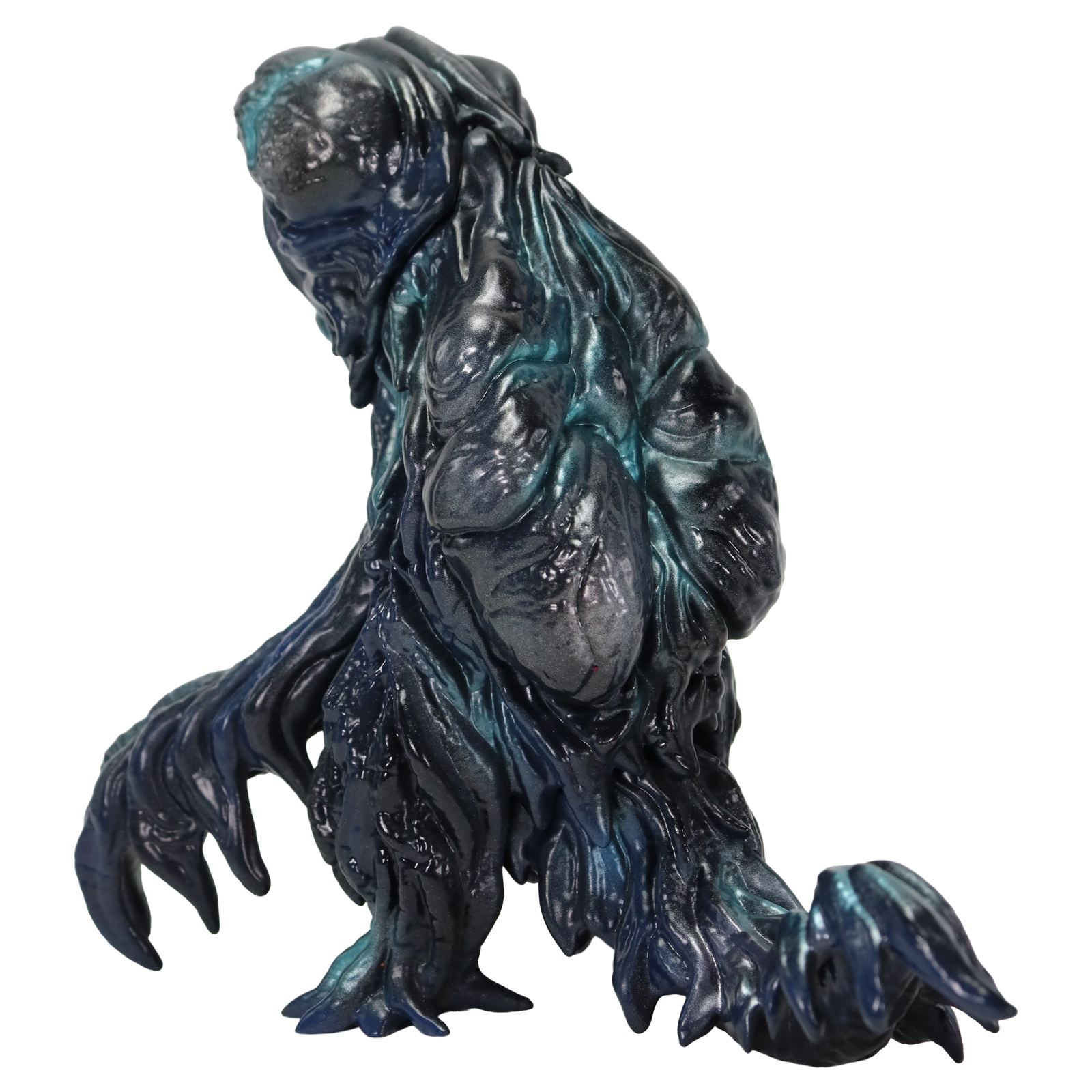 CCP Middle Size Series Godzilla CREATION "Godzilla" Hedorah 1.0 Oboroge Ver.