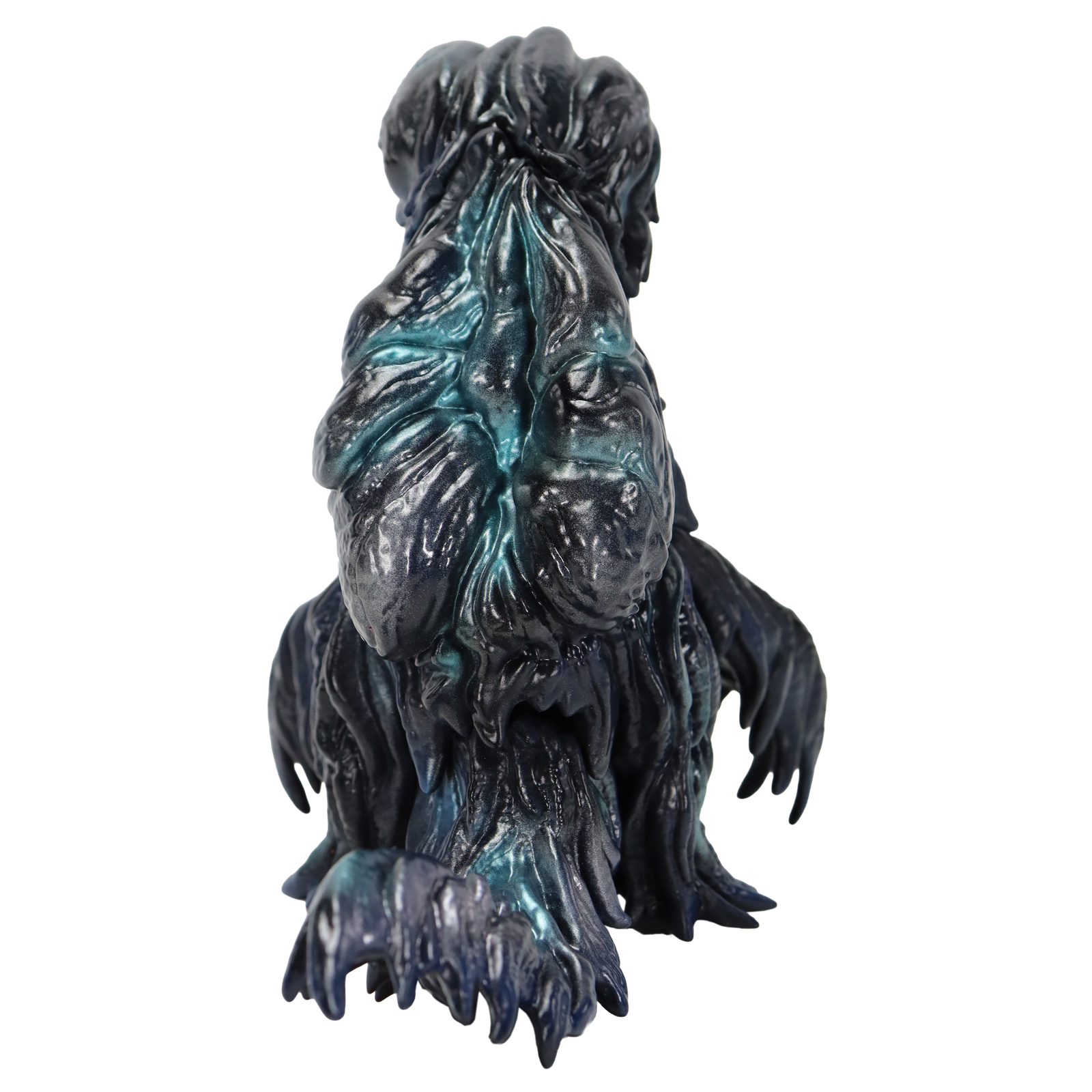 CCP Middle Size Series Godzilla CREATION "Godzilla" Hedorah 1.0 Oboroge Ver.