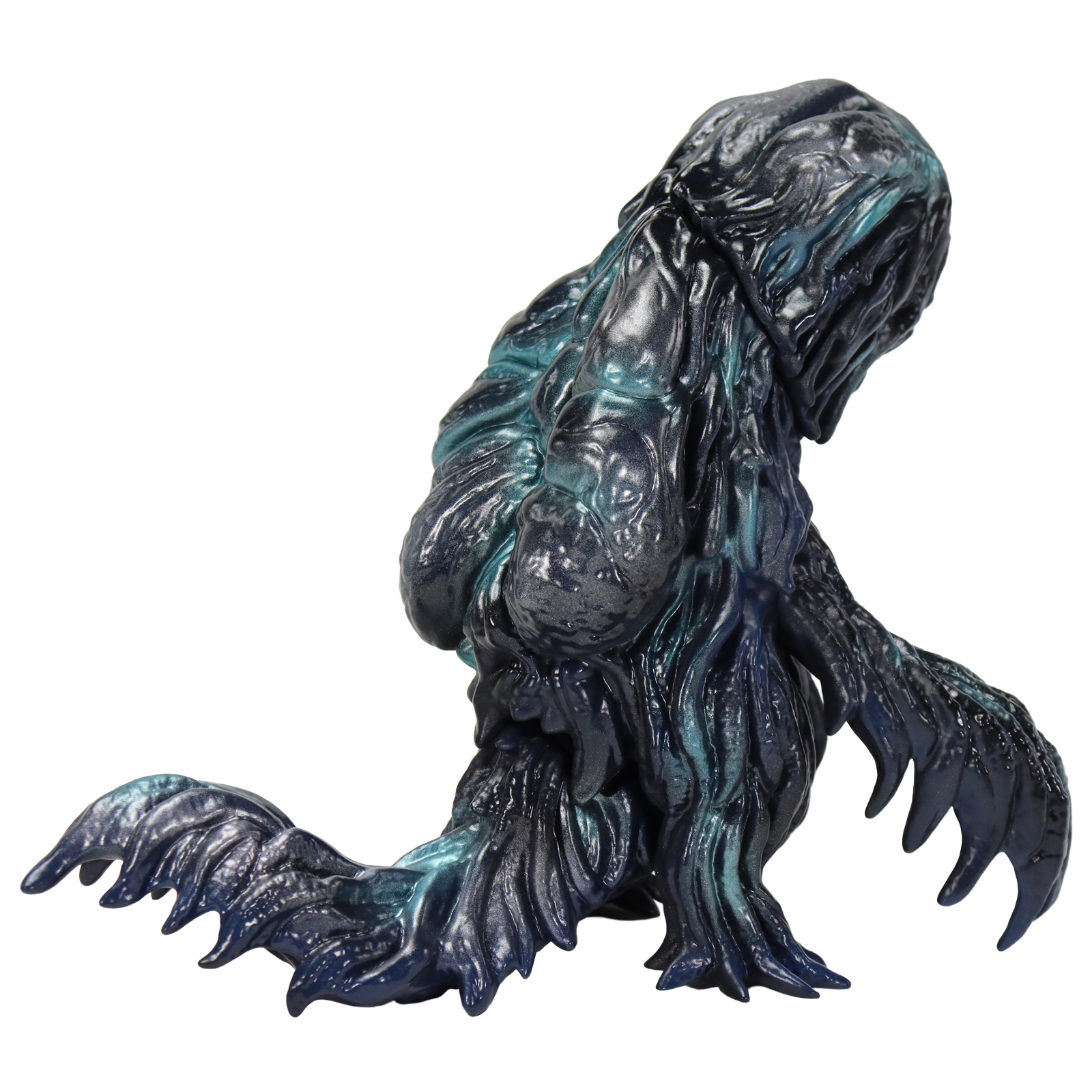 CCP Middle Size Series Godzilla CREATION "Godzilla" Hedorah 1.0 Oboroge Ver.