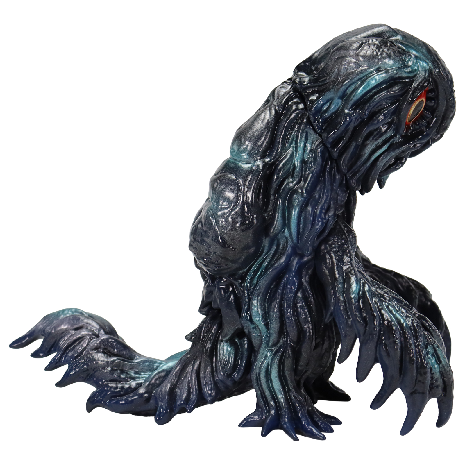 CCP Middle Size Series Godzilla CREATION "Godzilla" Hedorah 1.0 Oboroge Ver.