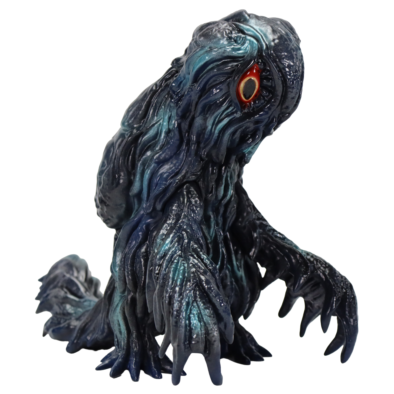 CCP Middle Size Series Godzilla CREATION "Godzilla" Hedorah 1.0 Oboroge Ver.