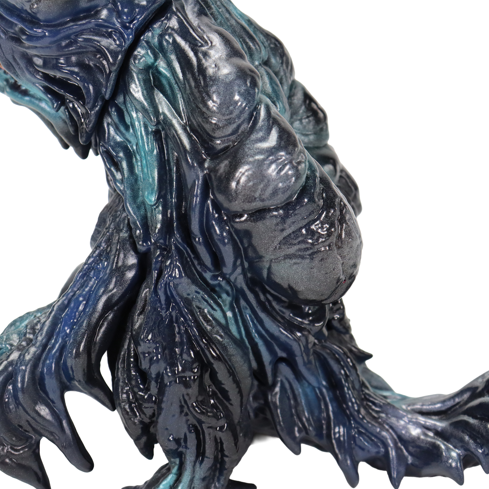 CCP Middle Size Series Godzilla CREATION "Godzilla" Hedorah 1.0 Oboroge Ver.