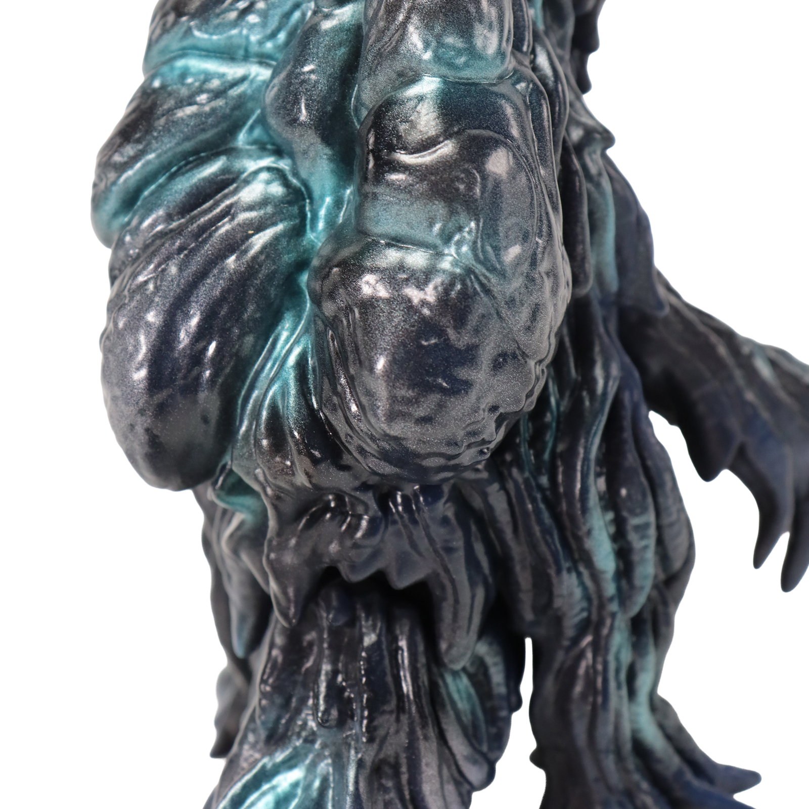 CCP Middle Size Series Godzilla CREATION "Godzilla" Hedorah 1.0 Oboroge Ver.