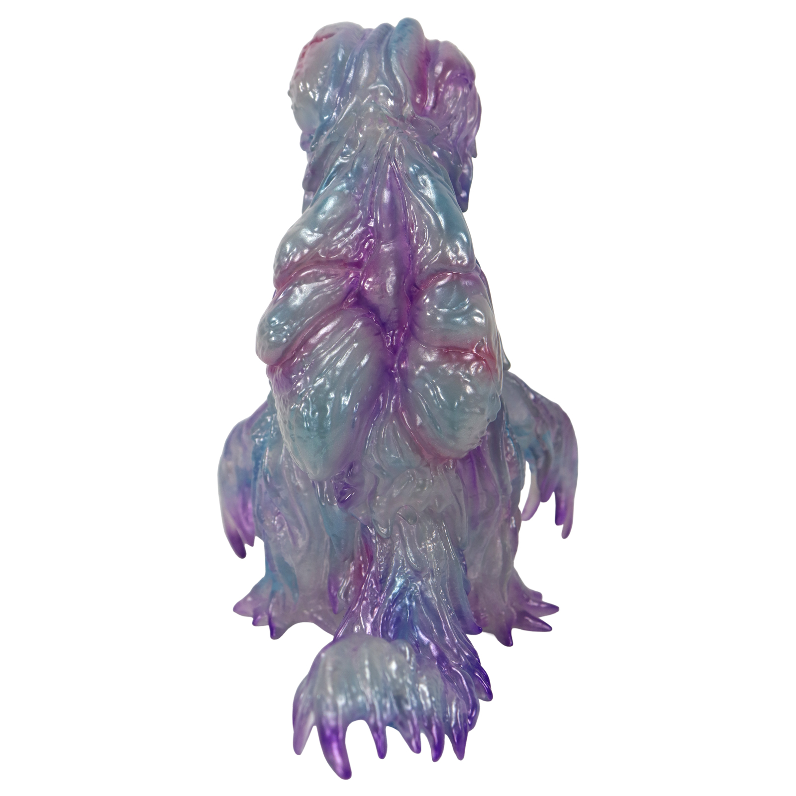 CCP Middle Size Series Godzilla CREATION "Godzilla" Hedorah 1.0 Mukuge Ver.