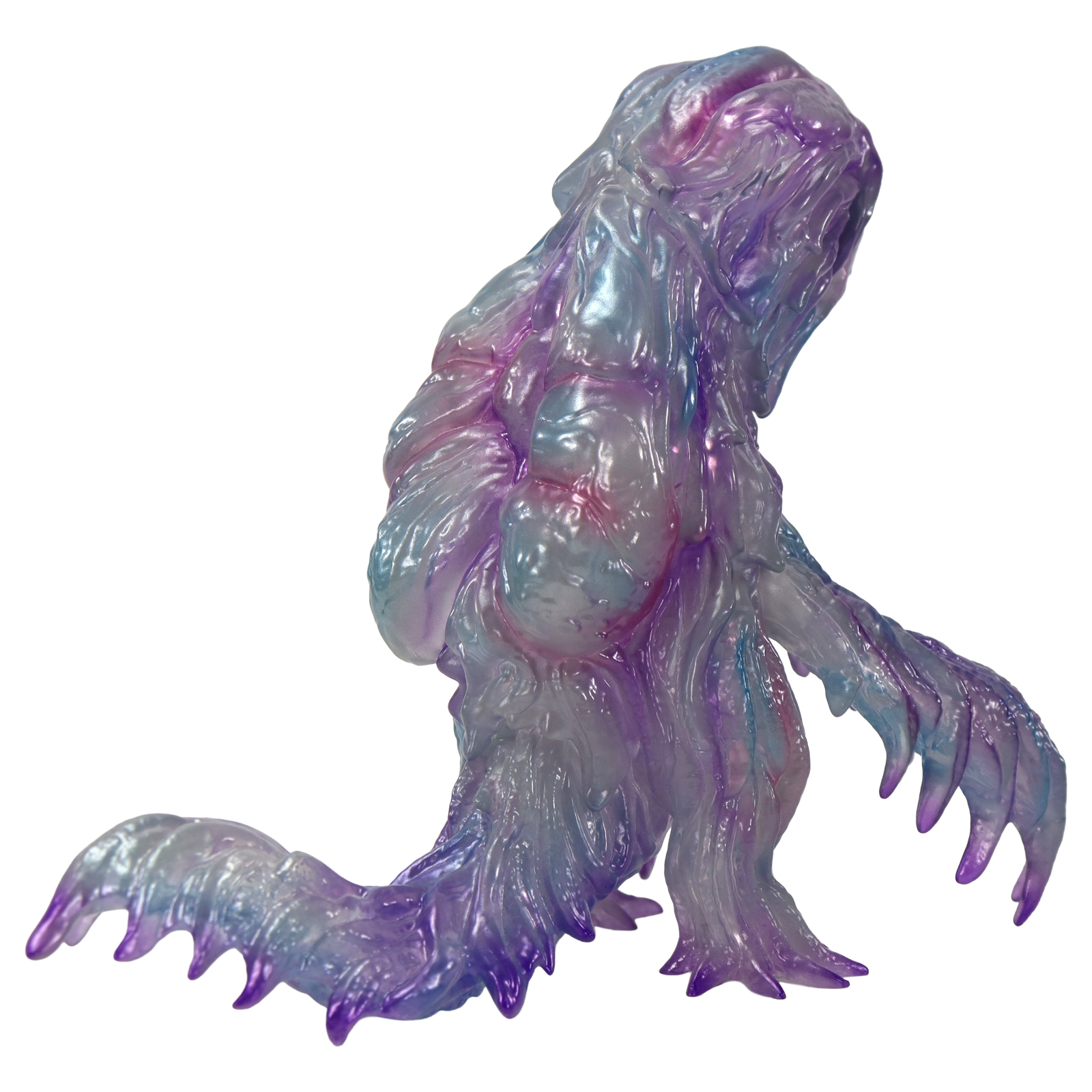 CCP Middle Size Series Godzilla CREATION "Godzilla" Hedorah 1.0 Mukuge Ver.