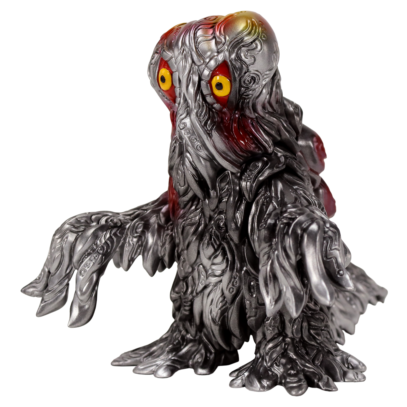 CCP Middle Size Series Godzilla CREATION "Godzilla" Hedorah 2.0 Standard Ver.