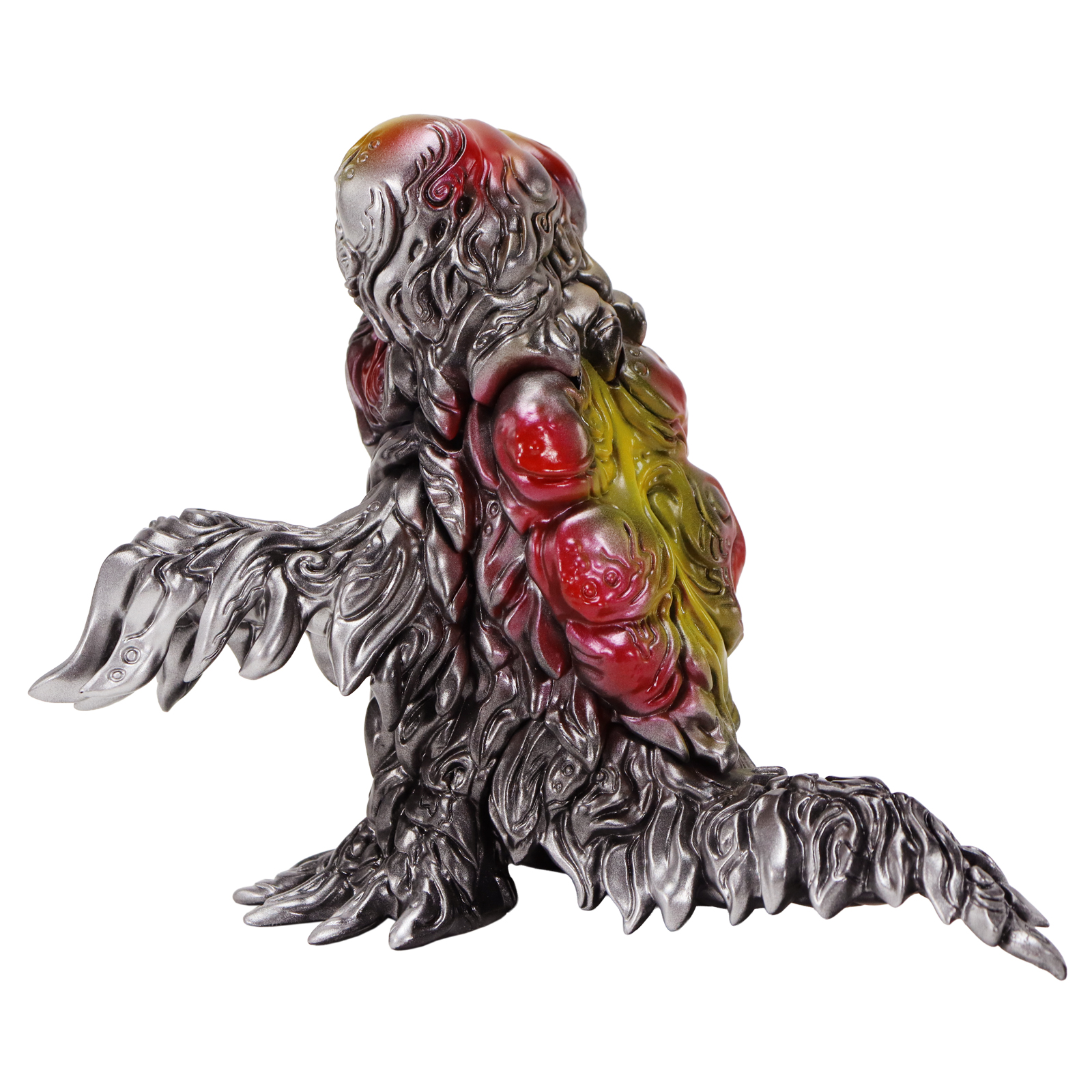 CCP Middle Size Series Godzilla CREATION "Godzilla" Hedorah 2.0 Standard Ver.