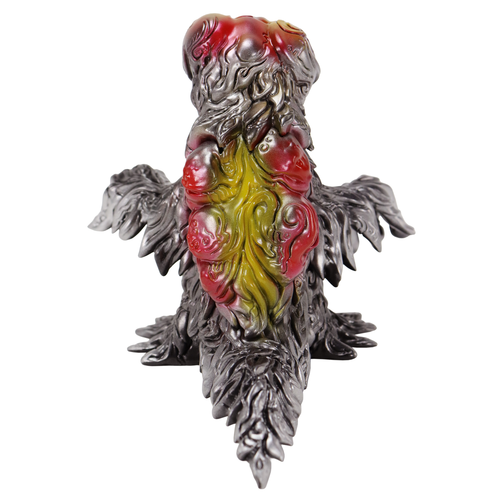 CCP Middle Size Series Godzilla CREATION "Godzilla" Hedorah 2.0 Standard Ver.