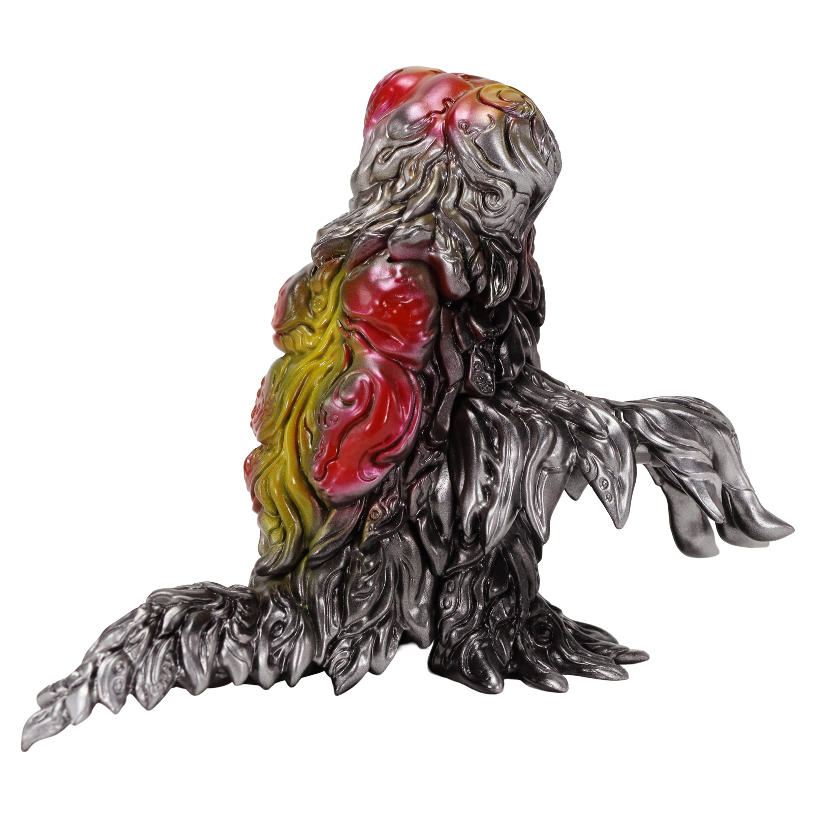 CCP Middle Size Series Godzilla CREATION "Godzilla" Hedorah 2.0 Standard Ver.