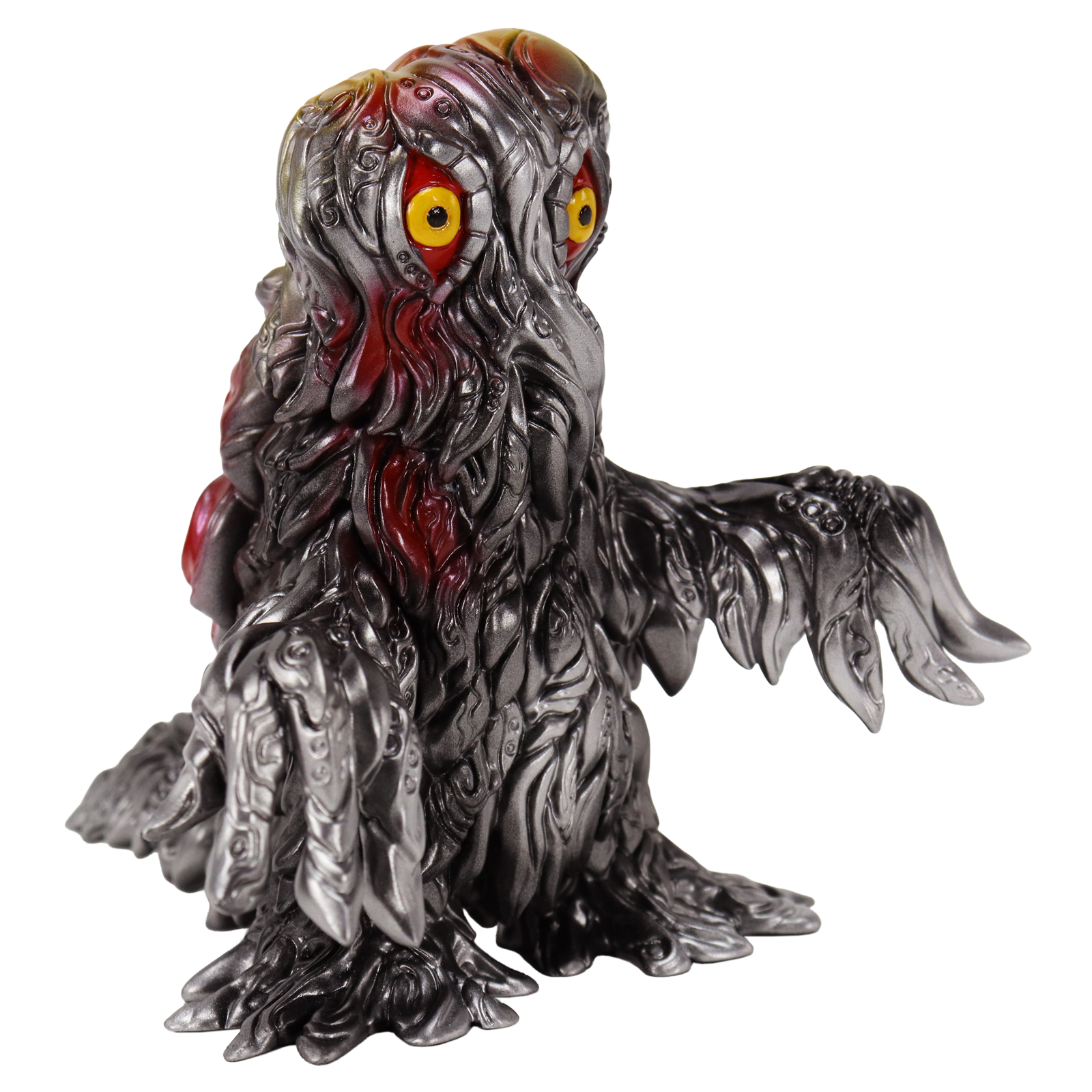 CCP Middle Size Series Godzilla CREATION "Godzilla" Hedorah 2.0 Standard Ver.