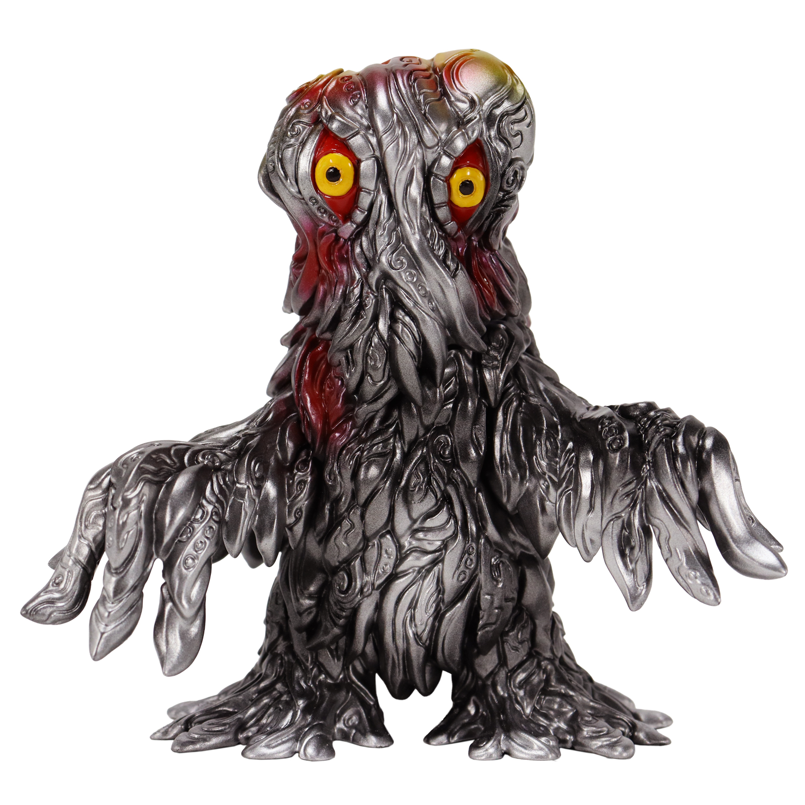 CCP Middle Size Series Godzilla CREATION "Godzilla" Hedorah 2.0 Standard Ver.