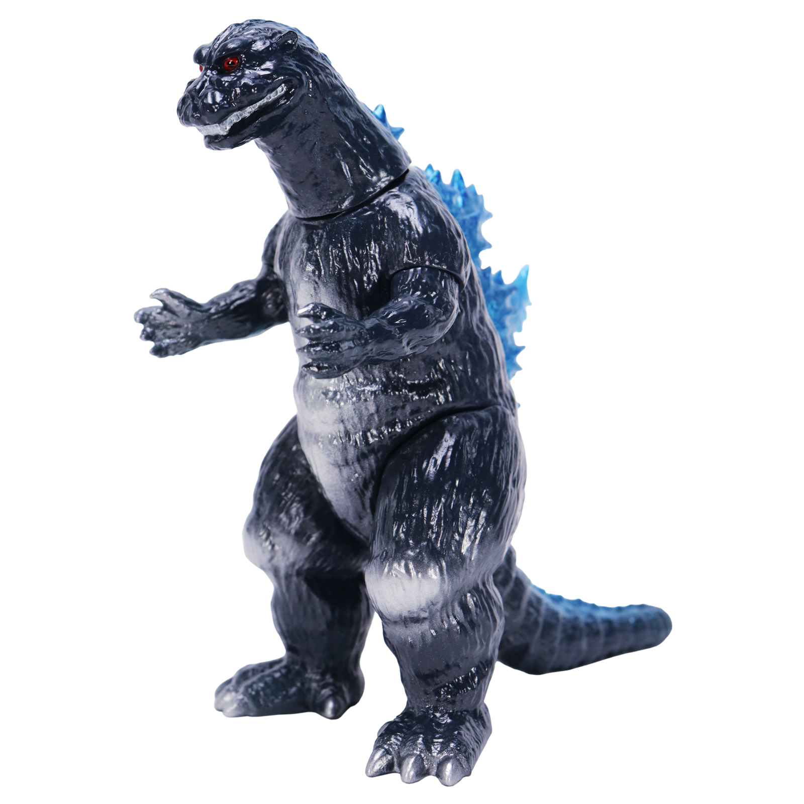 CCP Middle Size Series Vol. 15 "Godzilla" Godzilla (1954) Godzilla Blue Ver.