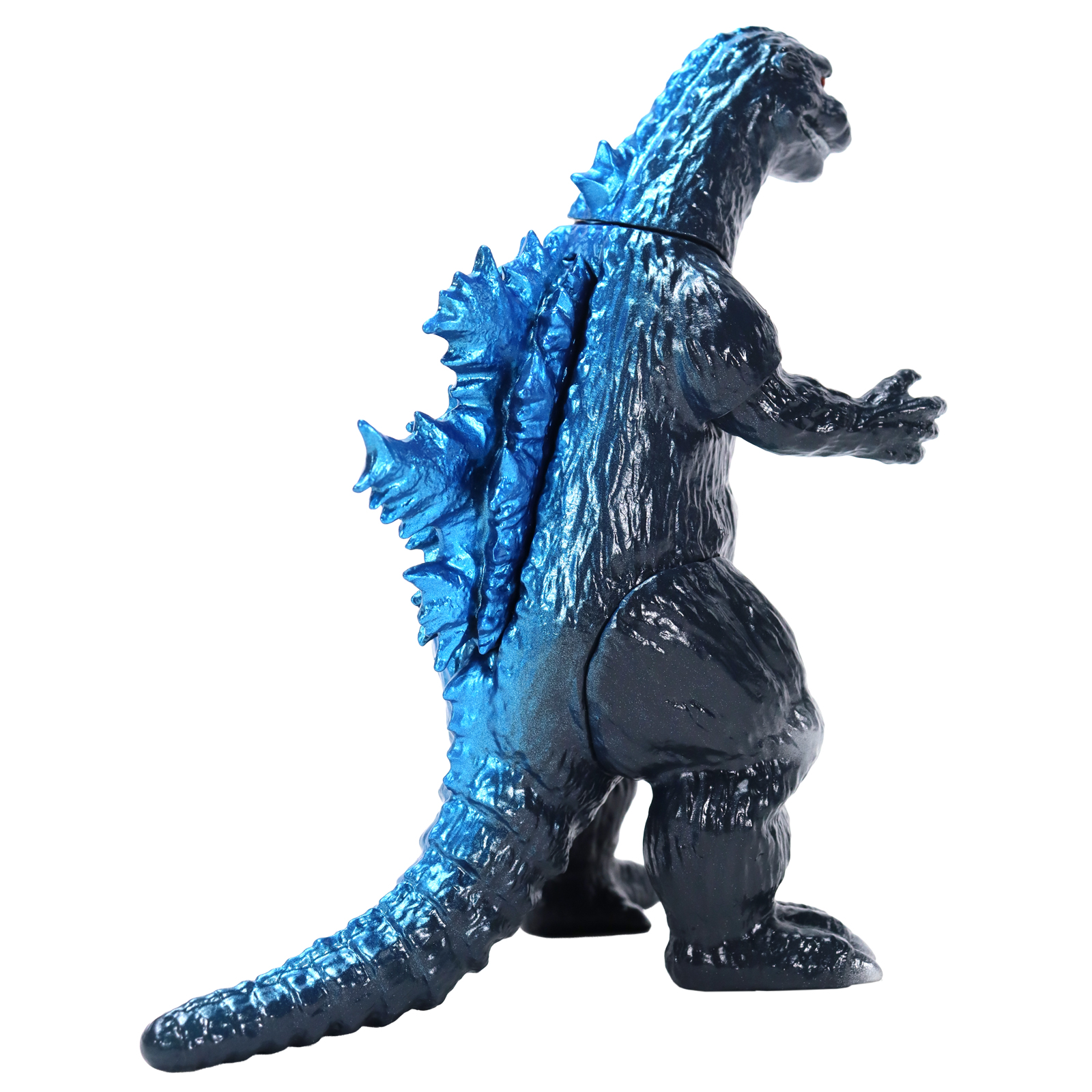 CCP Middle Size Series Vol. 15 "Godzilla" Godzilla (1954) Godzilla Blue Ver.