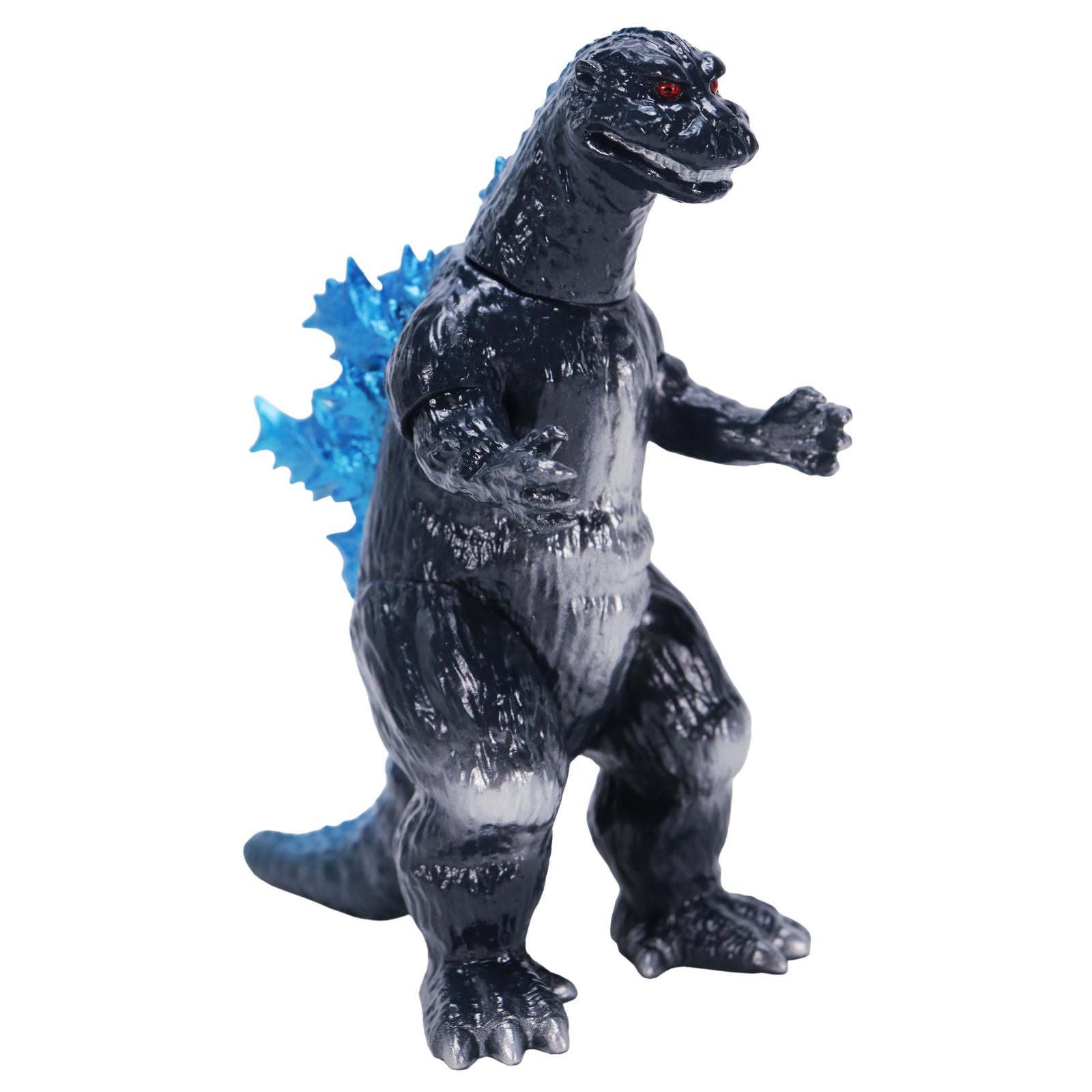 CCP Middle Size Series Vol. 15 "Godzilla" Godzilla (1954) Godzilla Blue Ver.