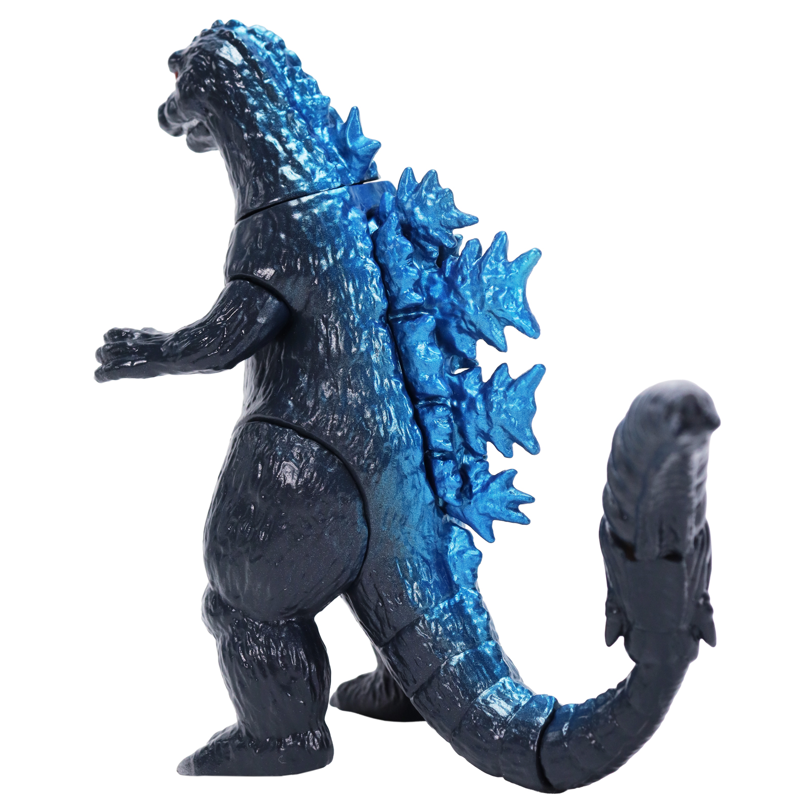 CCP Middle Size Series Vol. 15 "Mothra vs. Godzilla" Godzilla (1964) Godzilla Blue Ver.