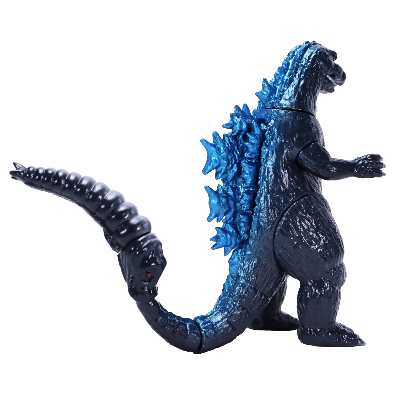 CCP Middle Size Series Vol. 15 "Mothra vs. Godzilla" Godzilla (1964) Godzilla Blue Ver.