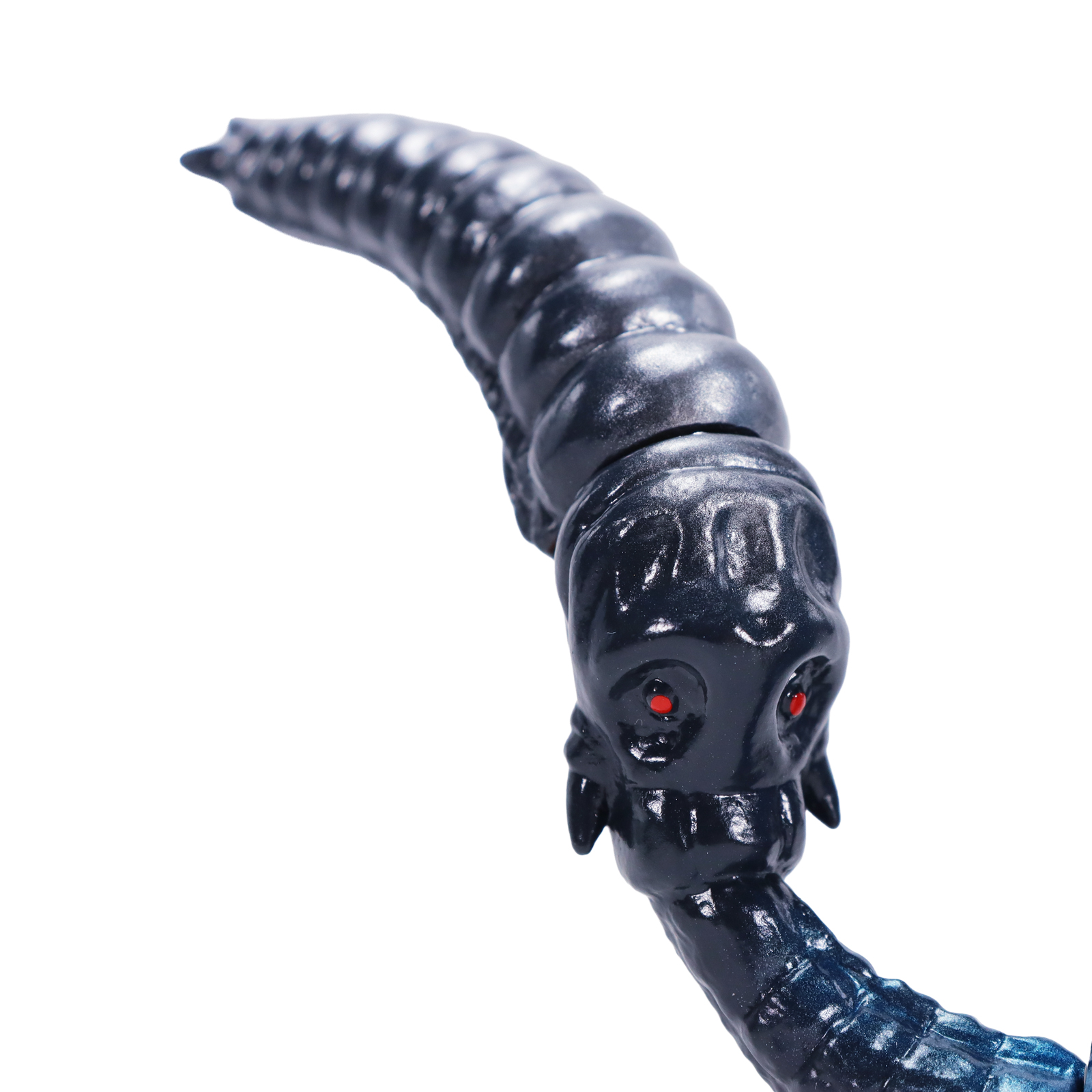 CCP Middle Size Series Vol. 15 "Mothra vs. Godzilla" Godzilla (1964) Godzilla Blue Ver.