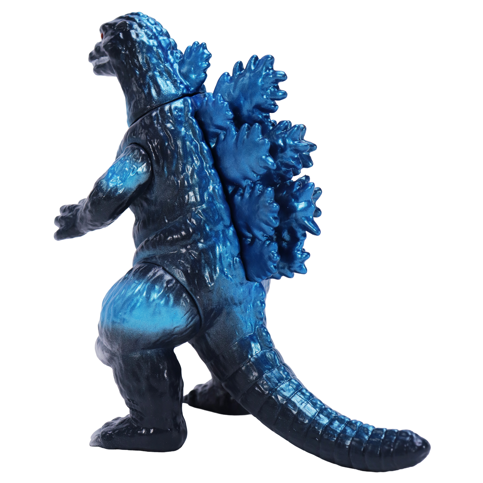 CCP Middle Size Series Vol. 15 "Godzilla vs. Destoroyah" Godzilla (1995) Godzilla Blue Ver.