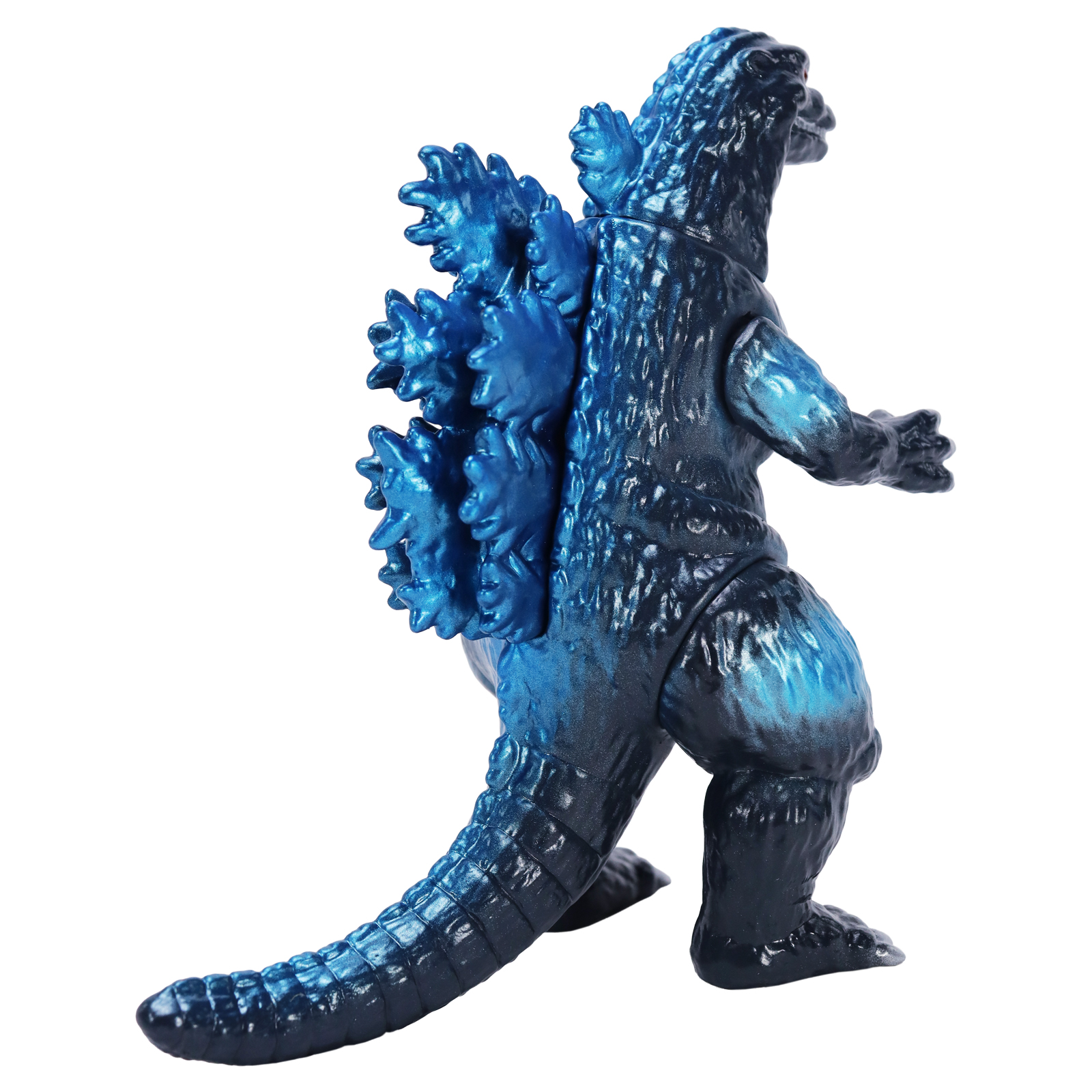 CCP Middle Size Series Vol. 15 "Godzilla vs. Destoroyah" Godzilla (1995) Godzilla Blue Ver.