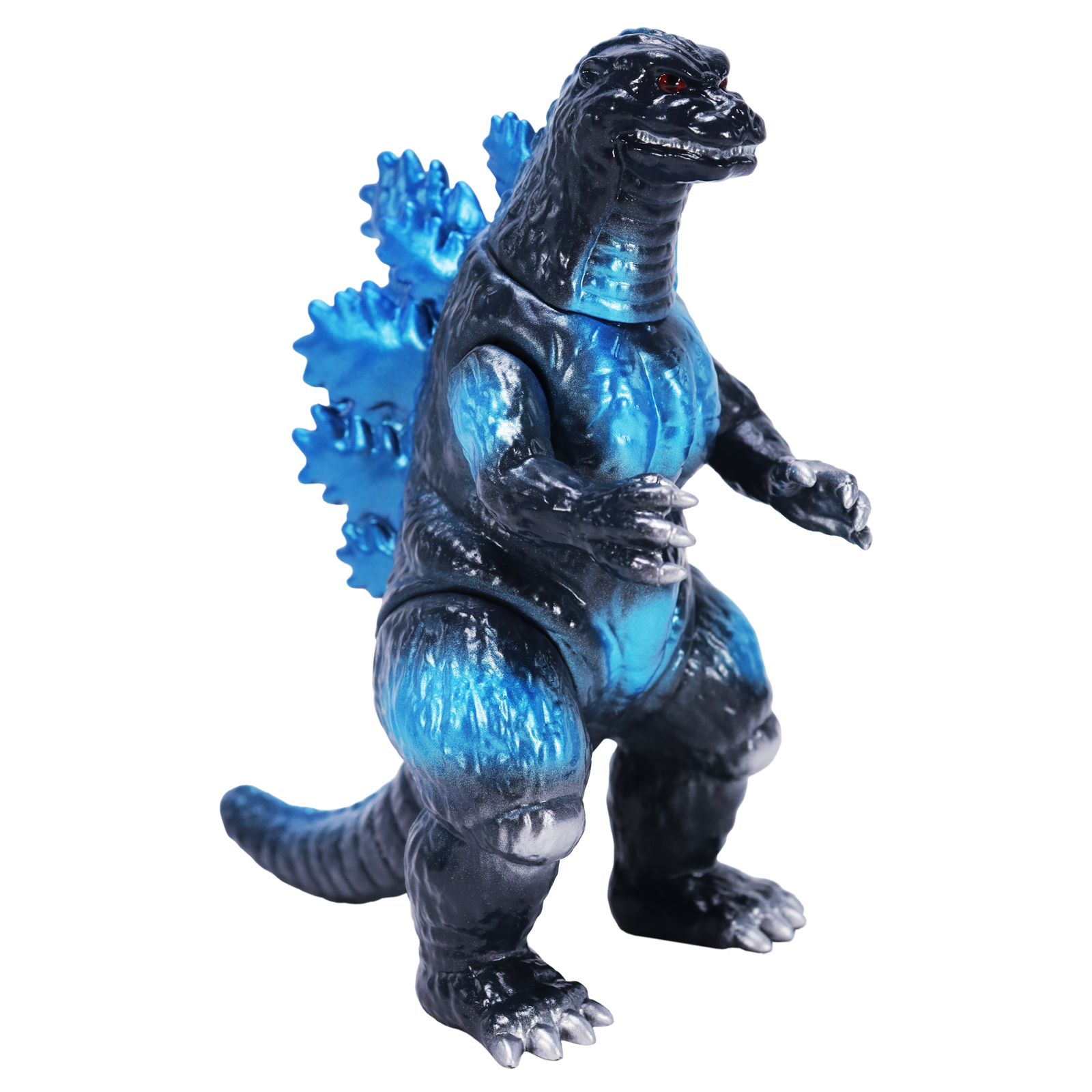 CCP Middle Size Series Vol. 15 "Godzilla vs. Destoroyah" Godzilla (1995) Godzilla Blue Ver.
