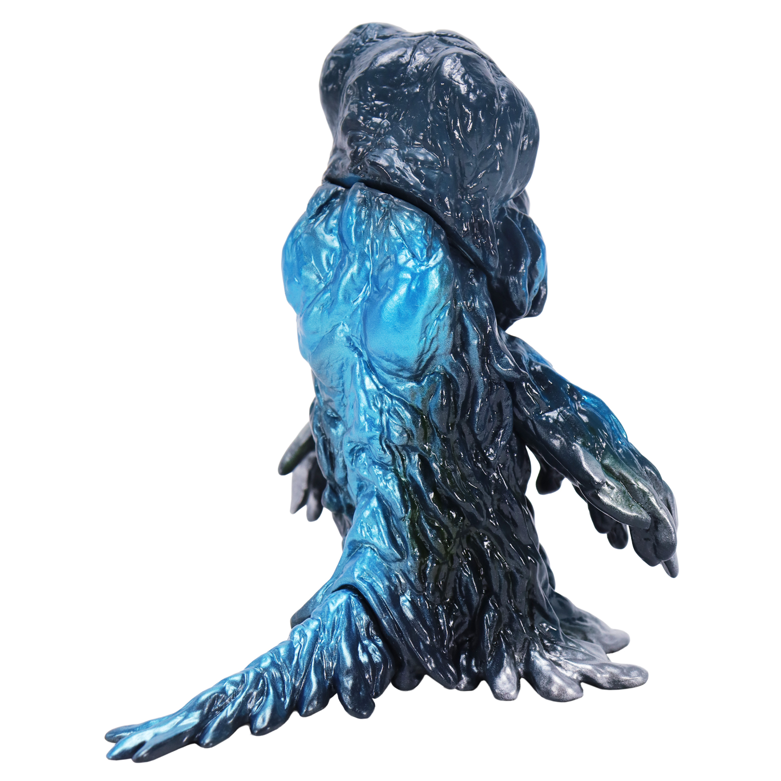 CCP Middle Size Series Vol. 15 "Godzilla" Hedorah Godzilla Blue Ver.