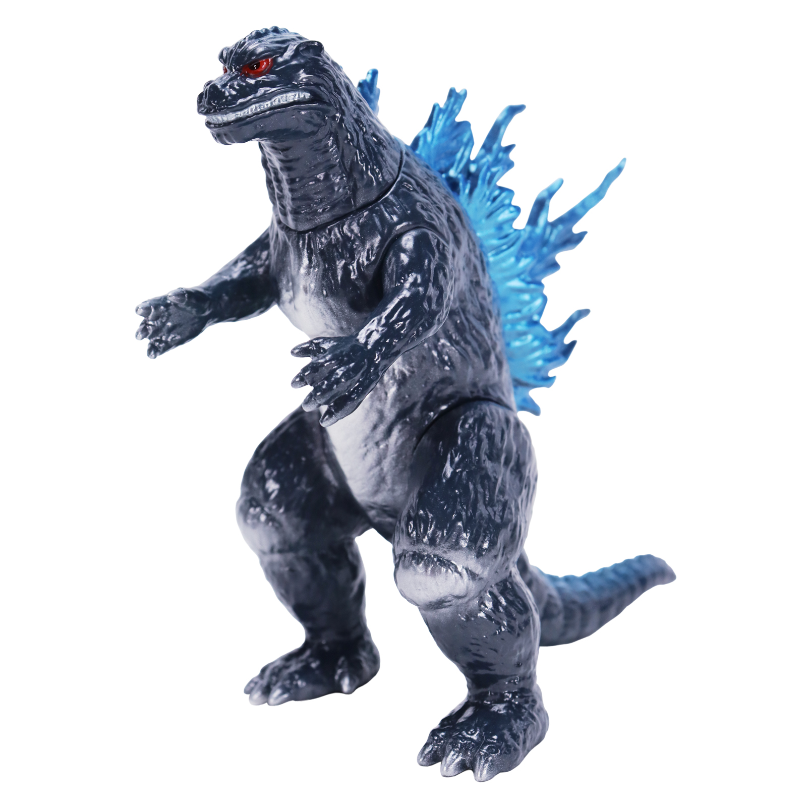 CCP Middle Size Series Vol. 16 "Godzilla 2000: Millennium" Godzilla (1999) Godzilla Blue Ver.