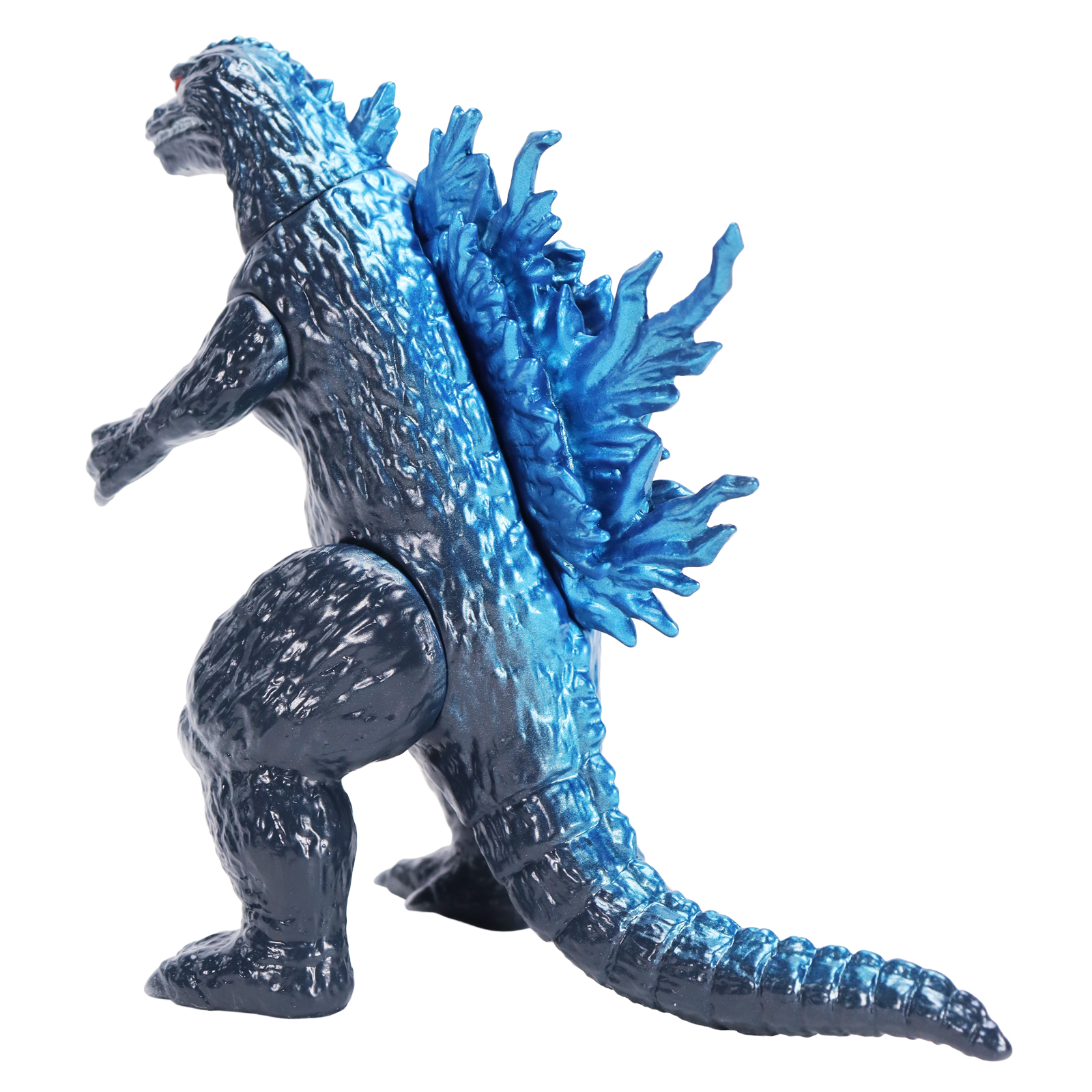 CCP Middle Size Series Vol. 16 "Godzilla 2000: Millennium" Godzilla (1999) Godzilla Blue Ver.