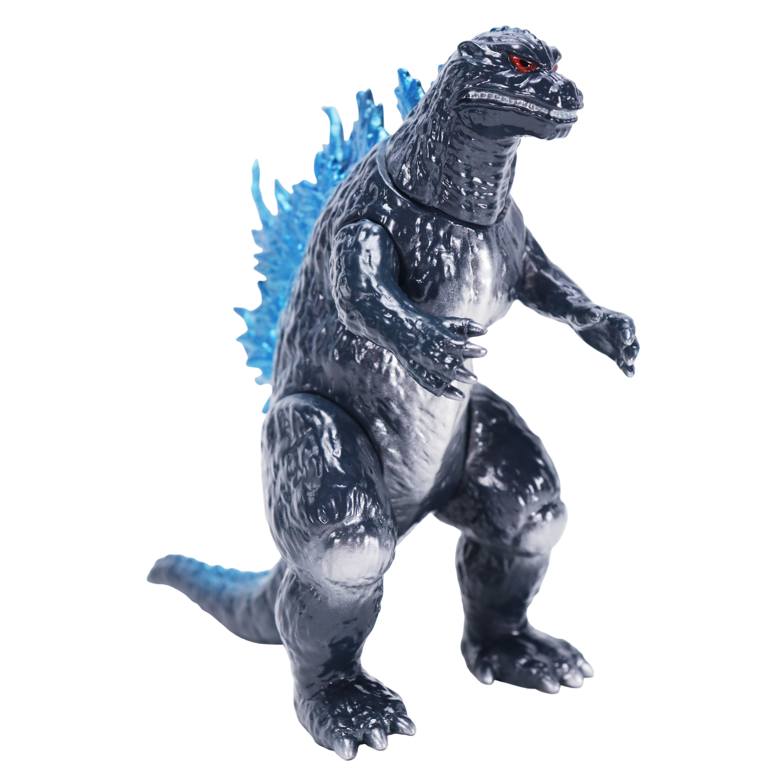 CCP Middle Size Series Vol. 16 "Godzilla 2000: Millennium" Godzilla (1999) Godzilla Blue Ver.