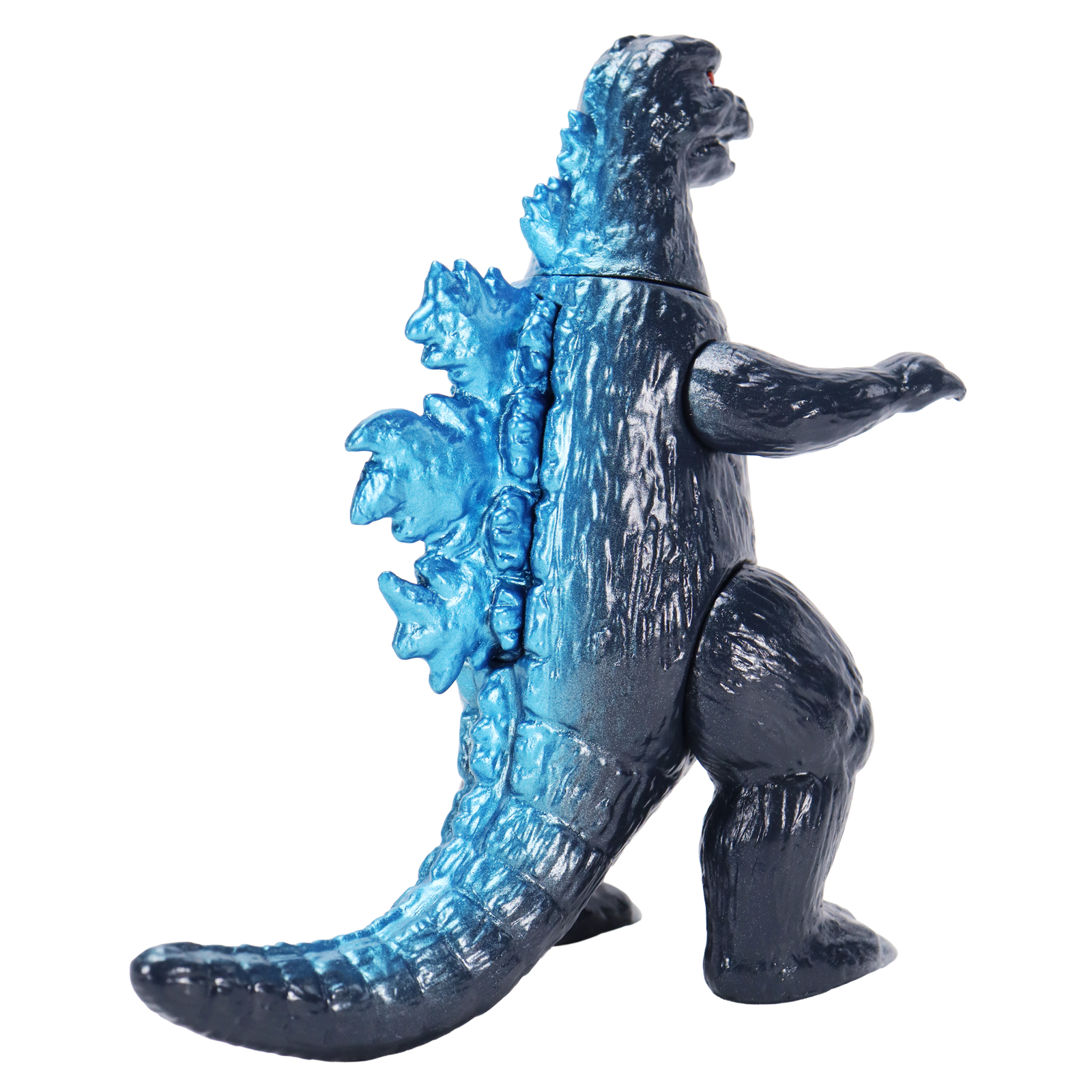 CCP Middle Size Series Vol. 16 "Godzilla vs. Mechagodzilla" Godzilla (1974) Godzilla Blue Ver.