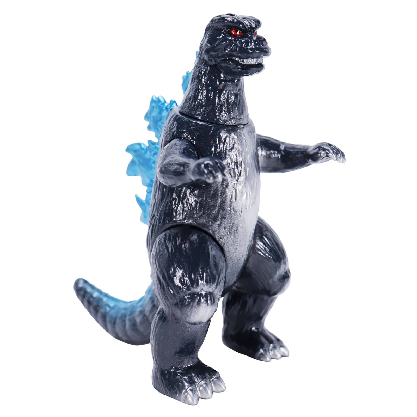 CCP Middle Size Series Vol. 16 "Godzilla vs. Mechagodzilla" Godzilla (1974) Godzilla Blue Ver.