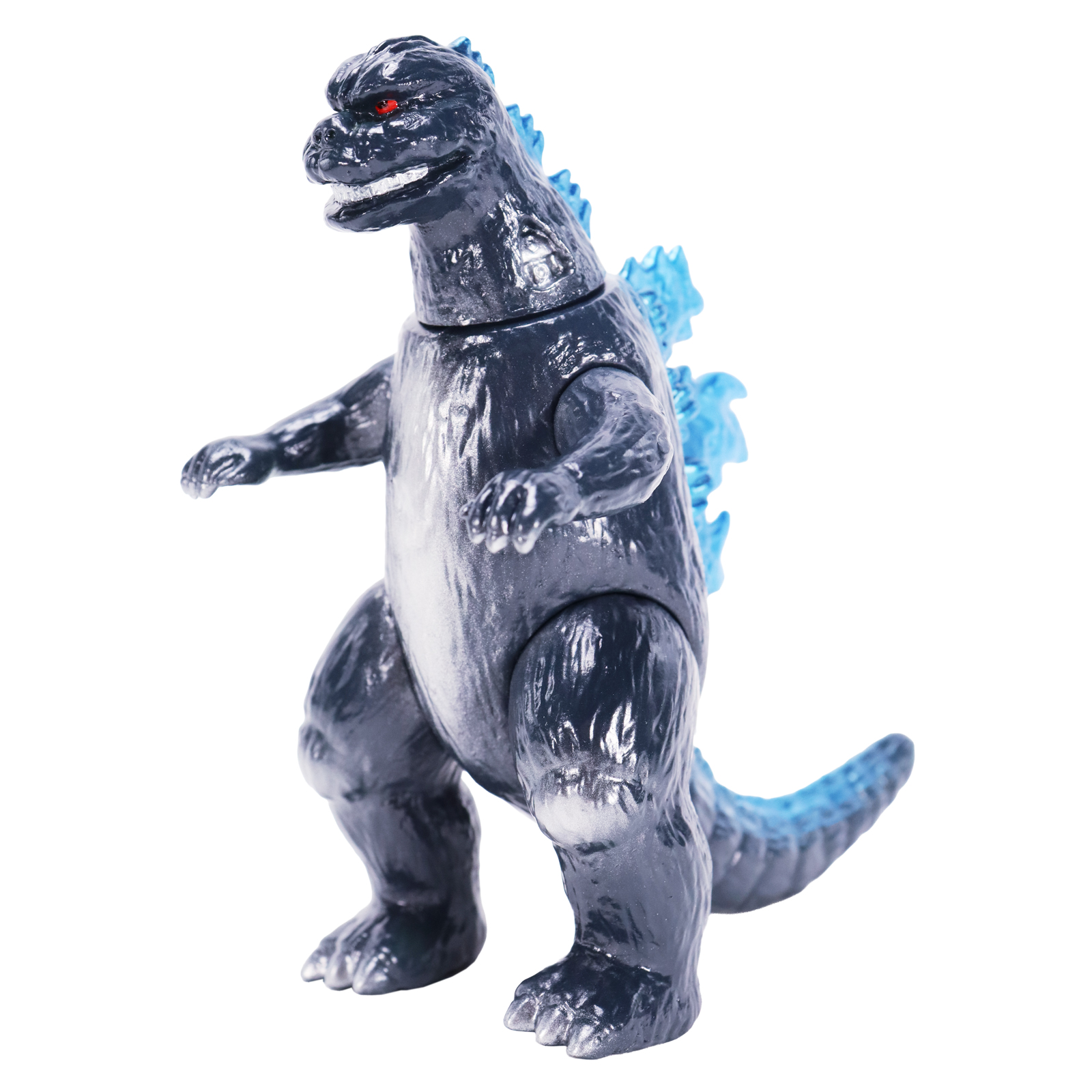 CCP Middle Size Series Vol. 16 "Godzilla vs. Mechagodzilla" Fake Godzilla Godzilla Blue Ver.