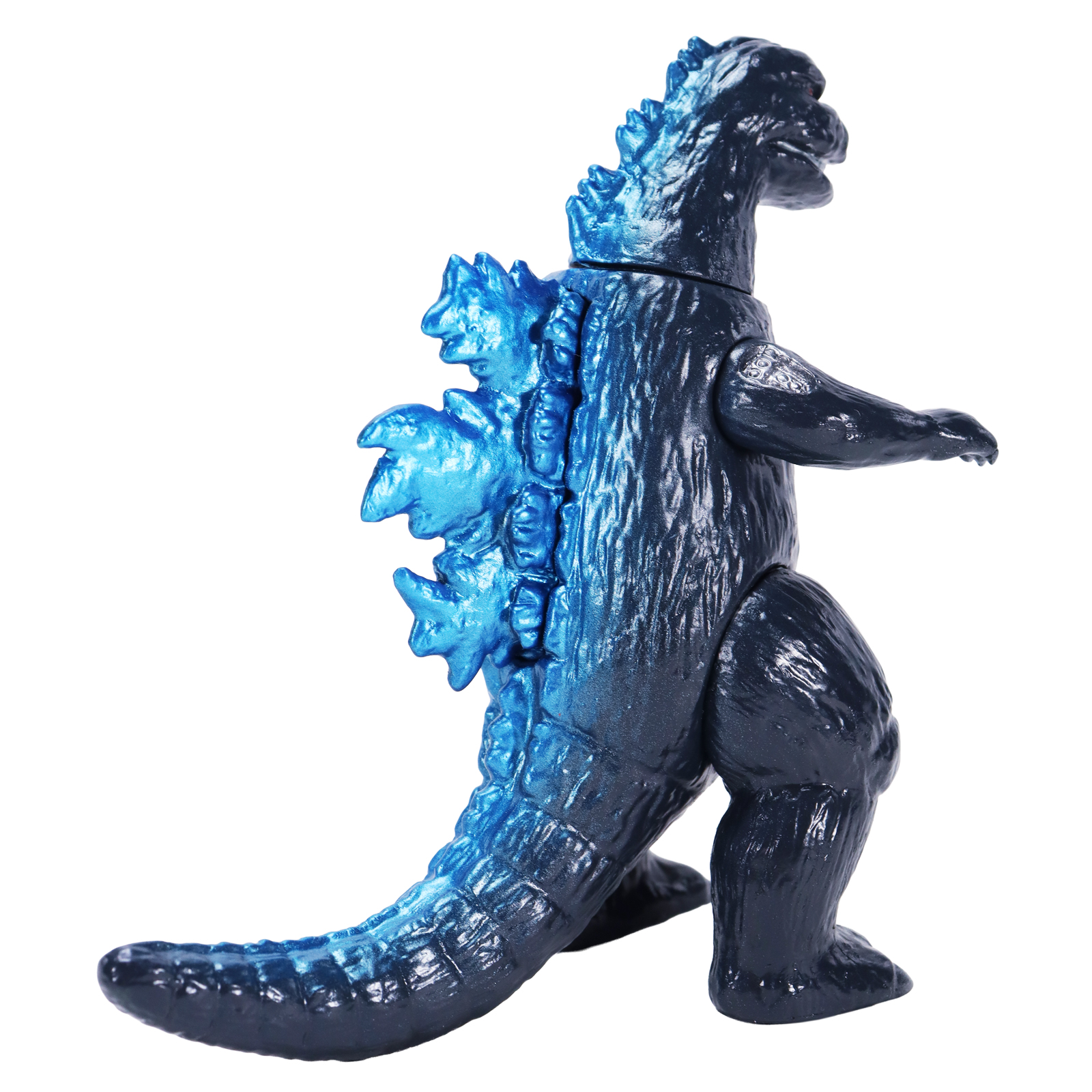 CCP Middle Size Series Vol. 16 "Godzilla vs. Mechagodzilla" Fake Godzilla Godzilla Blue Ver.