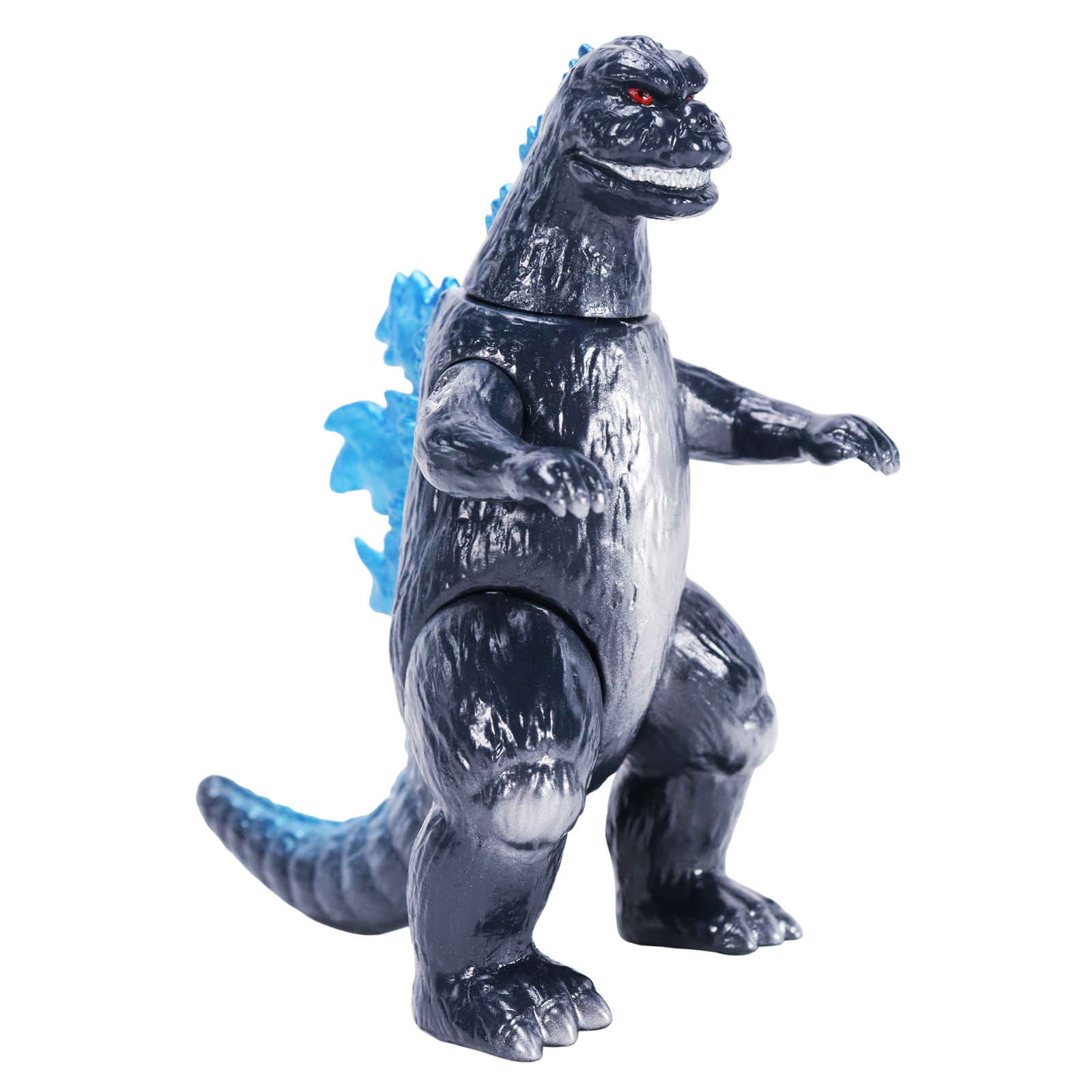CCP Middle Size Series Vol. 16 "Godzilla vs. Mechagodzilla" Fake Godzilla Godzilla Blue Ver.