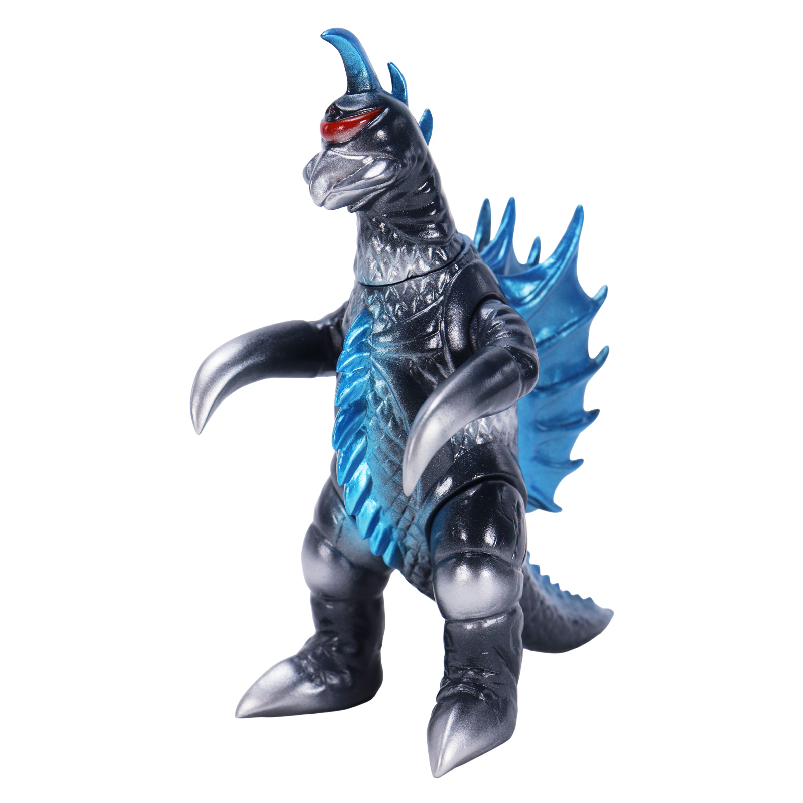 CCP Middle Size Series Vol. 16 "Godzilla" Gigan Godzilla Blue Ver.