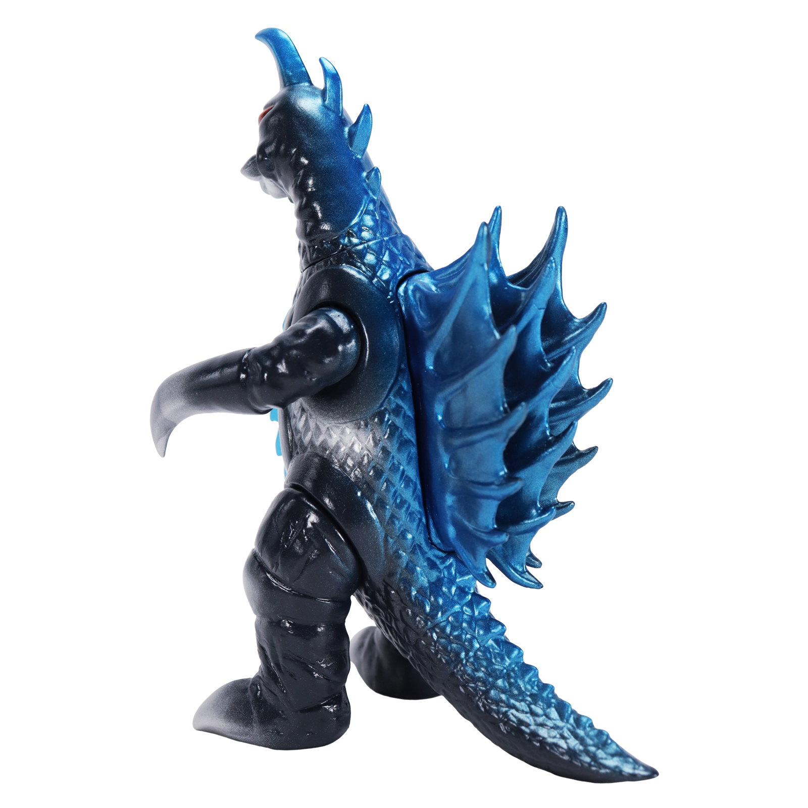 CCP Middle Size Series Vol. 16 "Godzilla" Gigan Godzilla Blue Ver.