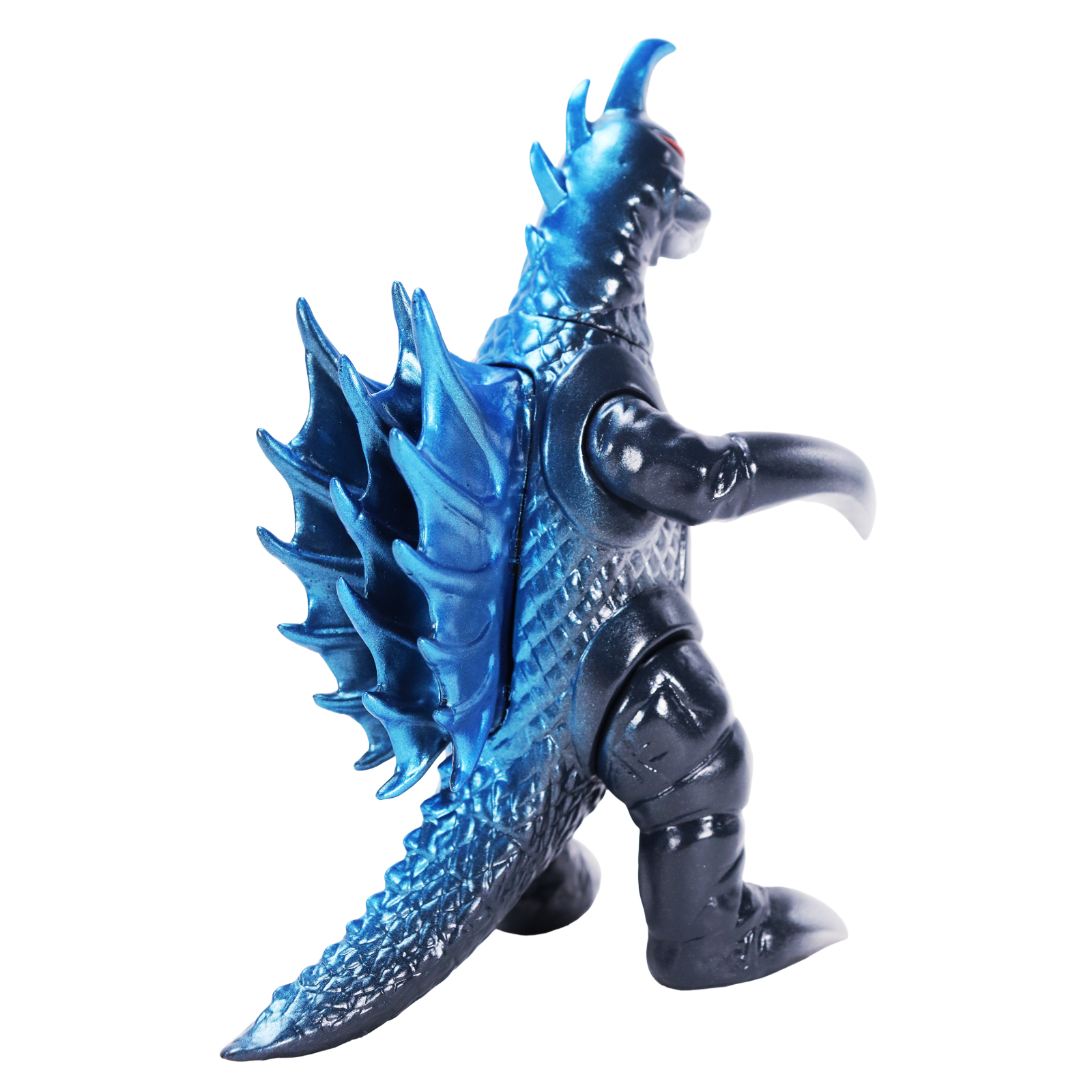 CCP Middle Size Series Vol. 16 "Godzilla" Gigan Godzilla Blue Ver.