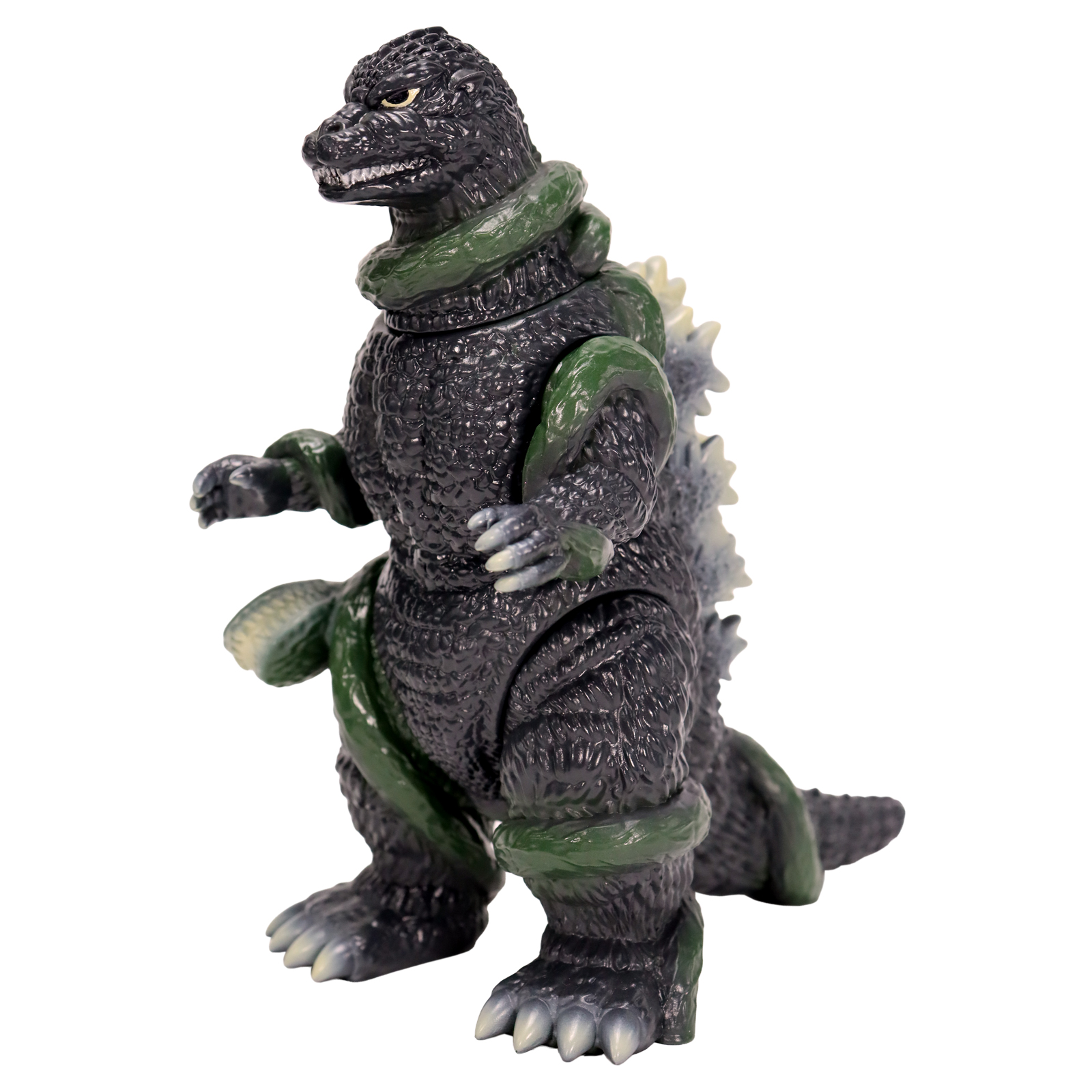 CCP Middle Size Series Godzilla EX Vol. 16 "Godzilla vs. Biollante" Godzilla (1989) Fierce Battle Standard Ver.