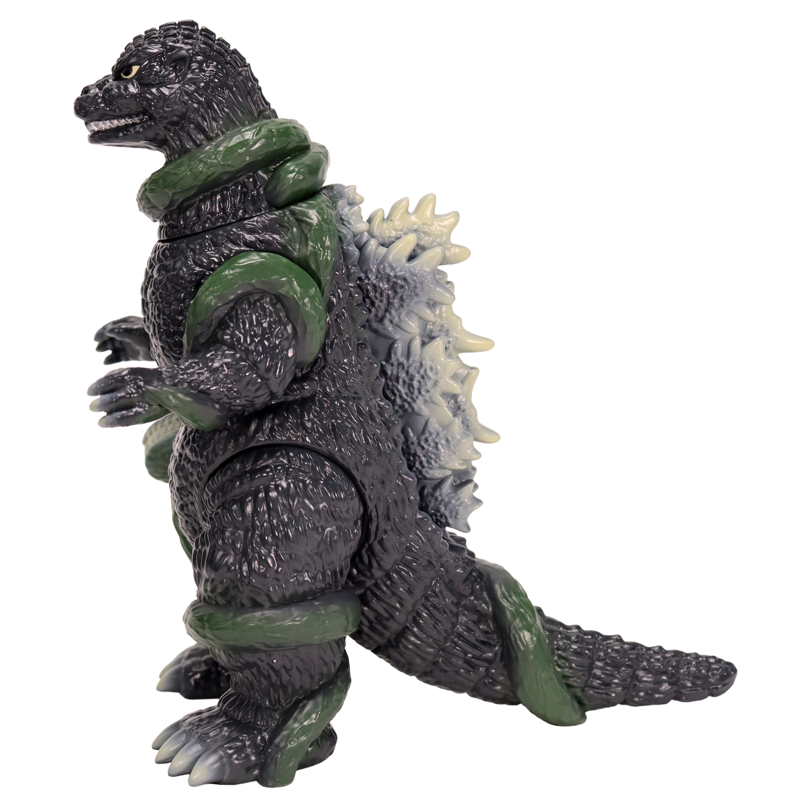 CCP Middle Size Series Godzilla EX Vol. 16 "Godzilla vs. Biollante" Godzilla (1989) Fierce Battle Standard Ver.