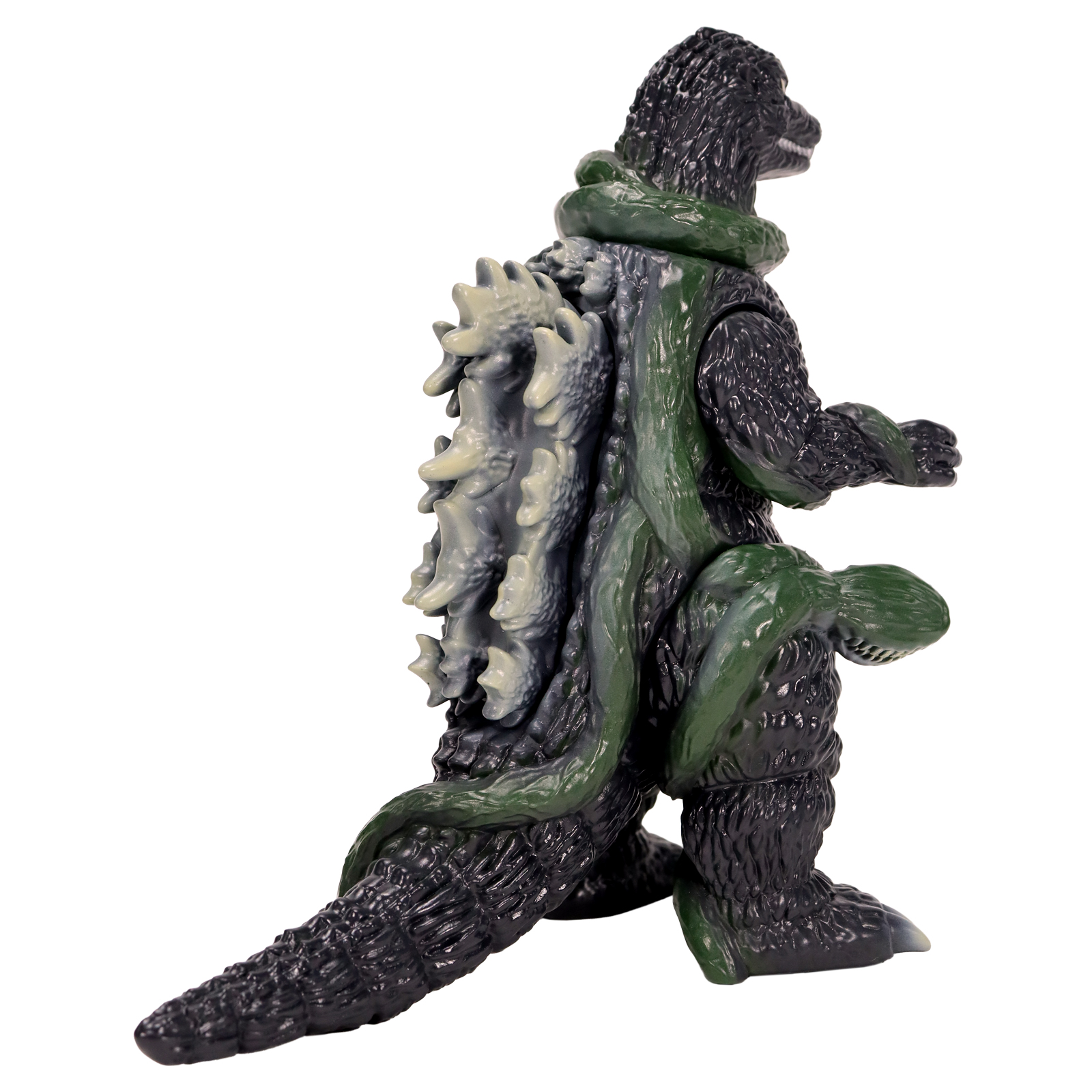 CCP Middle Size Series Godzilla EX Vol. 16 "Godzilla vs. Biollante" Godzilla (1989) Fierce Battle Standard Ver.