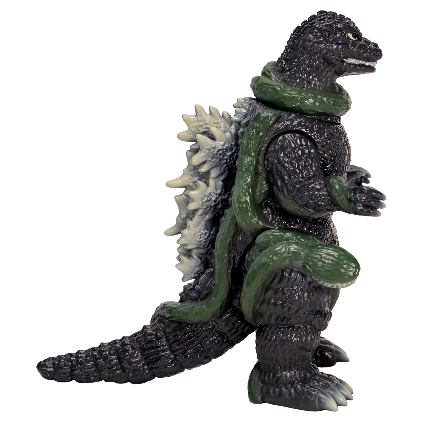 CCP Middle Size Series Godzilla EX Vol. 16 "Godzilla vs. Biollante" Godzilla (1989) Fierce Battle Standard Ver.