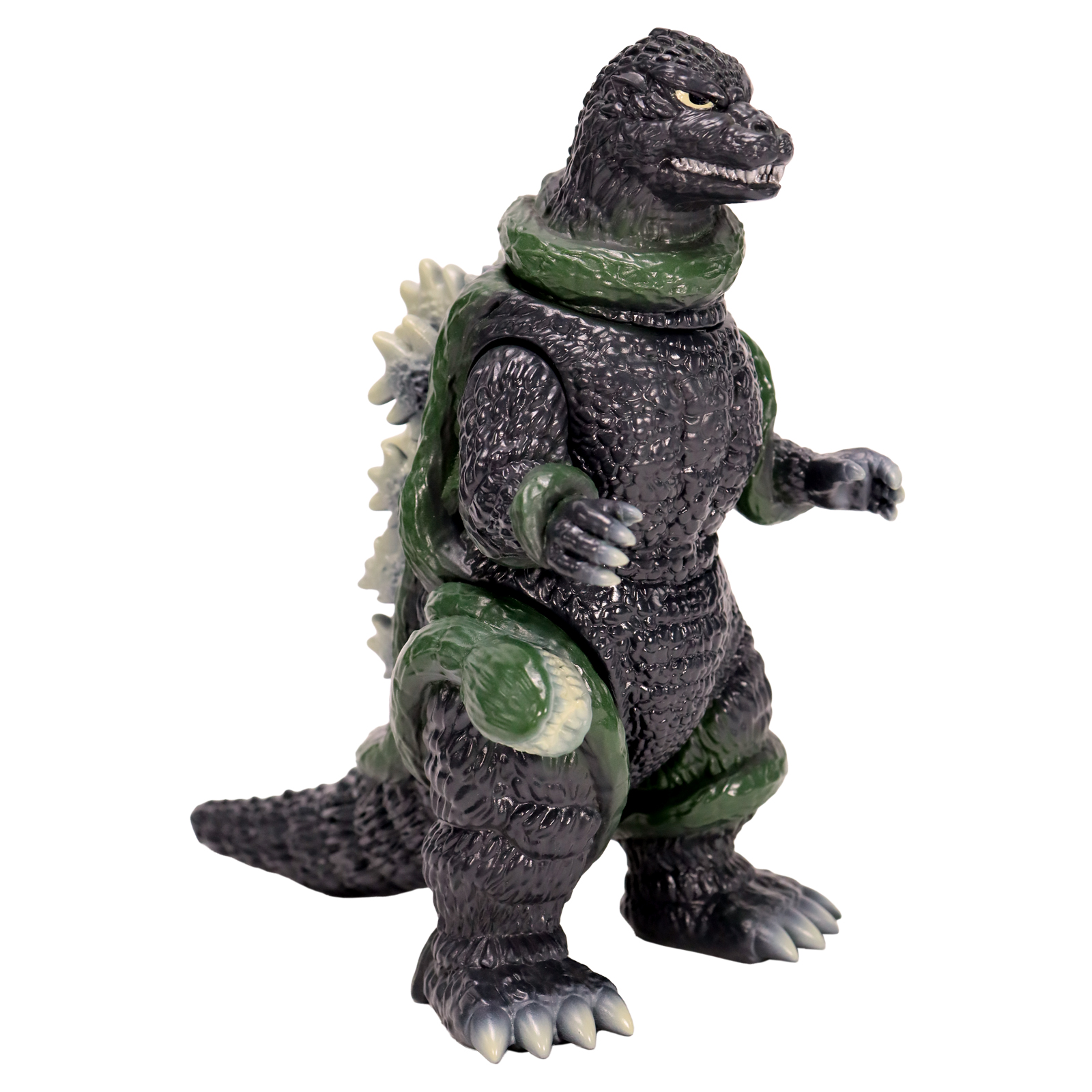 CCP Middle Size Series Godzilla EX Vol. 16 "Godzilla vs. Biollante" Godzilla (1989) Fierce Battle Standard Ver.