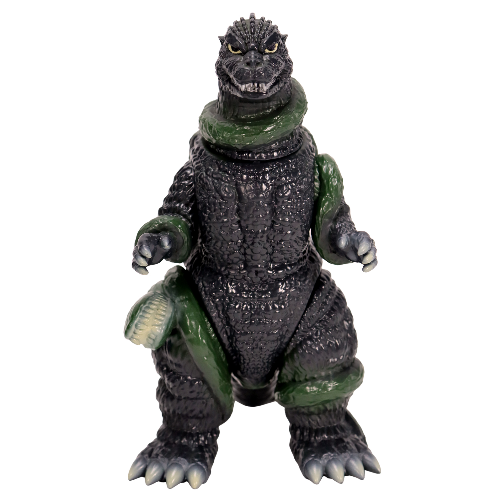 CCP Middle Size Series Godzilla EX Vol. 16 "Godzilla vs. Biollante" Godzilla (1989) Fierce Battle Standard Ver.