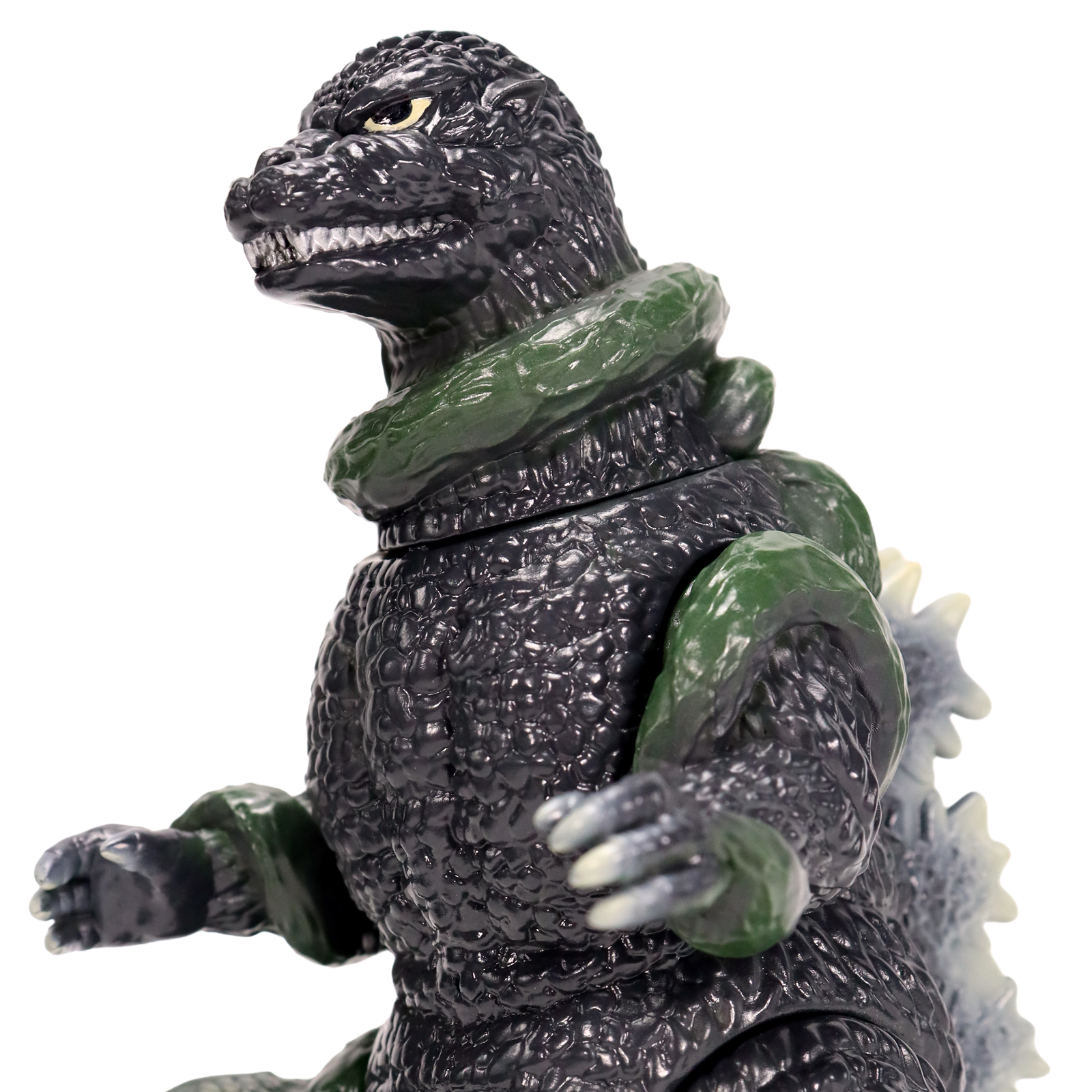 CCP Middle Size Series Godzilla EX Vol. 16 "Godzilla vs. Biollante" Godzilla (1989) Fierce Battle Standard Ver.
