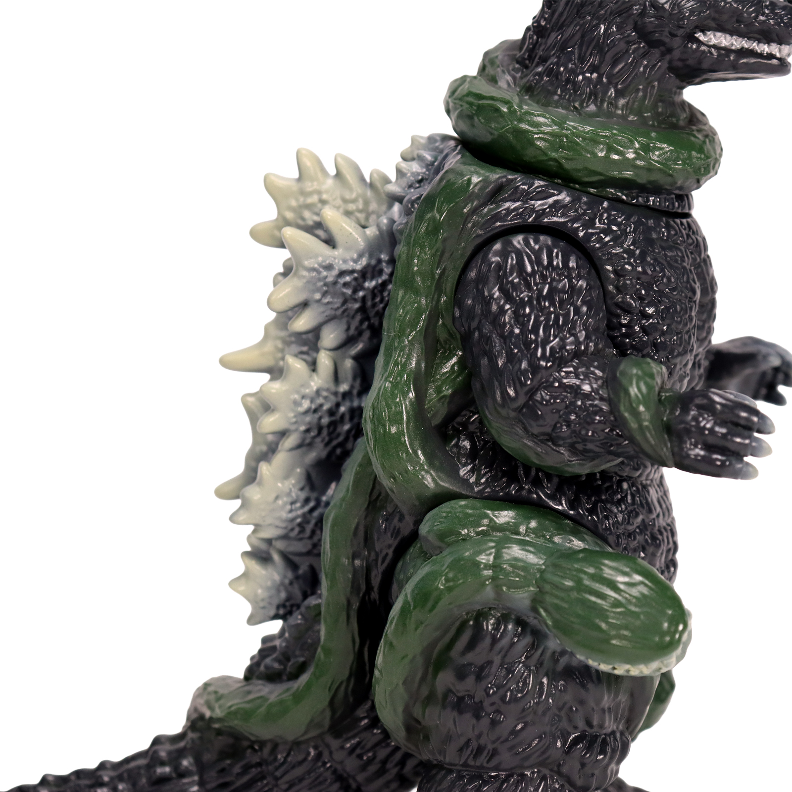 CCP Middle Size Series Godzilla EX Vol. 16 "Godzilla vs. Biollante" Godzilla (1989) Fierce Battle Standard Ver.