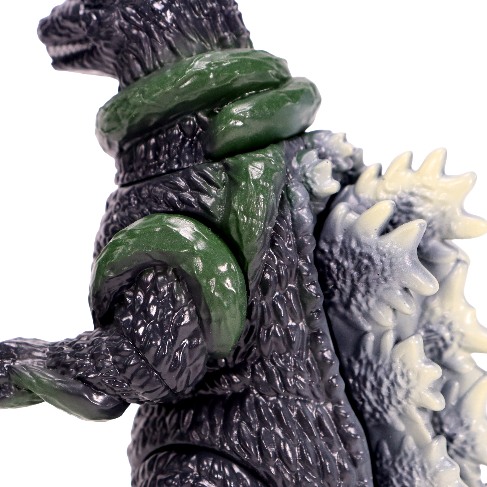 CCP Middle Size Series Godzilla EX Vol. 16 "Godzilla vs. Biollante" Godzilla (1989) Fierce Battle Standard Ver.